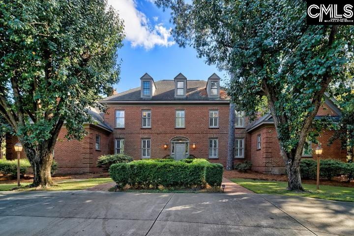 219 Spring Valley Road Columbia, SC 29223