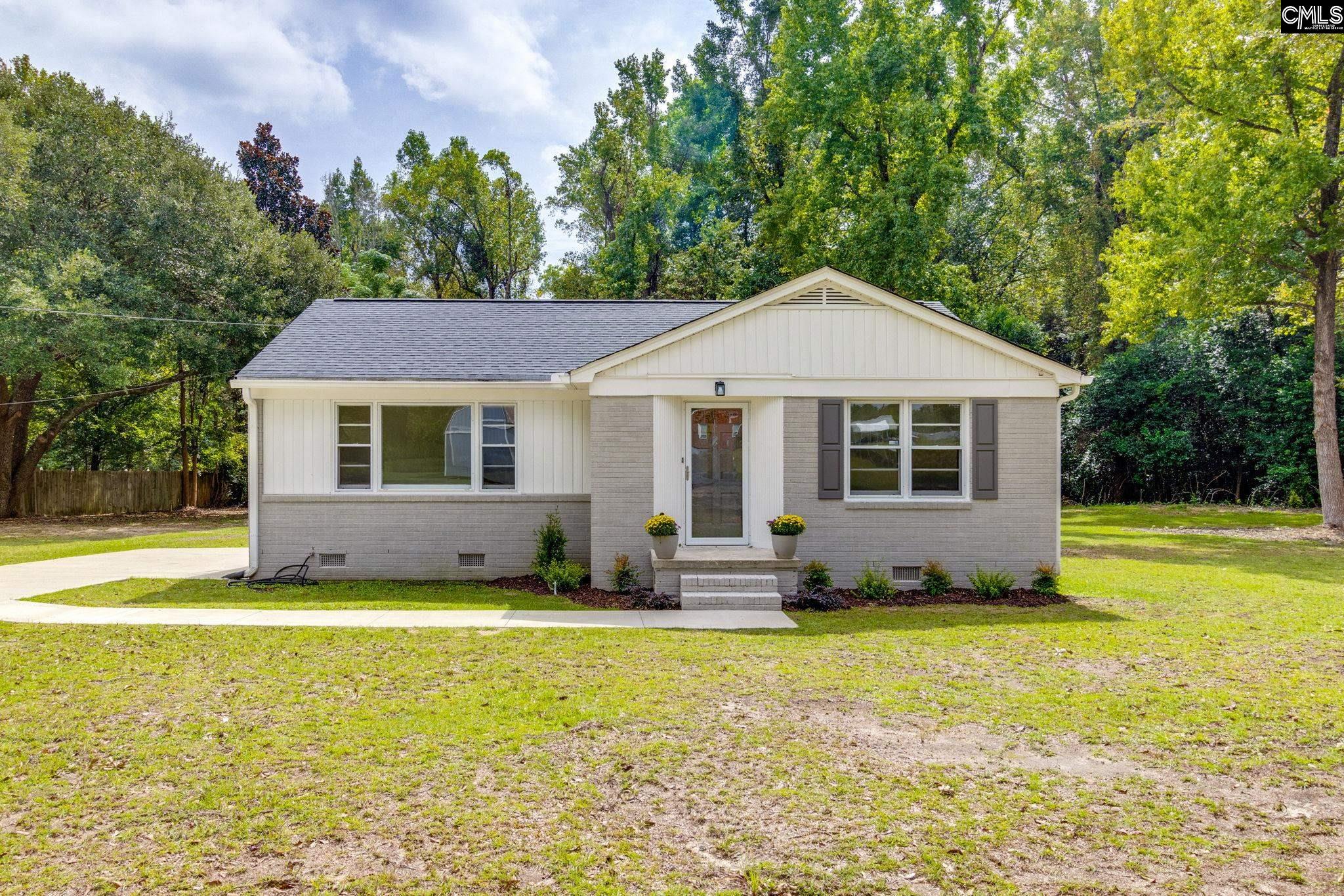 31 Birch Road Lugoff, SC 29078