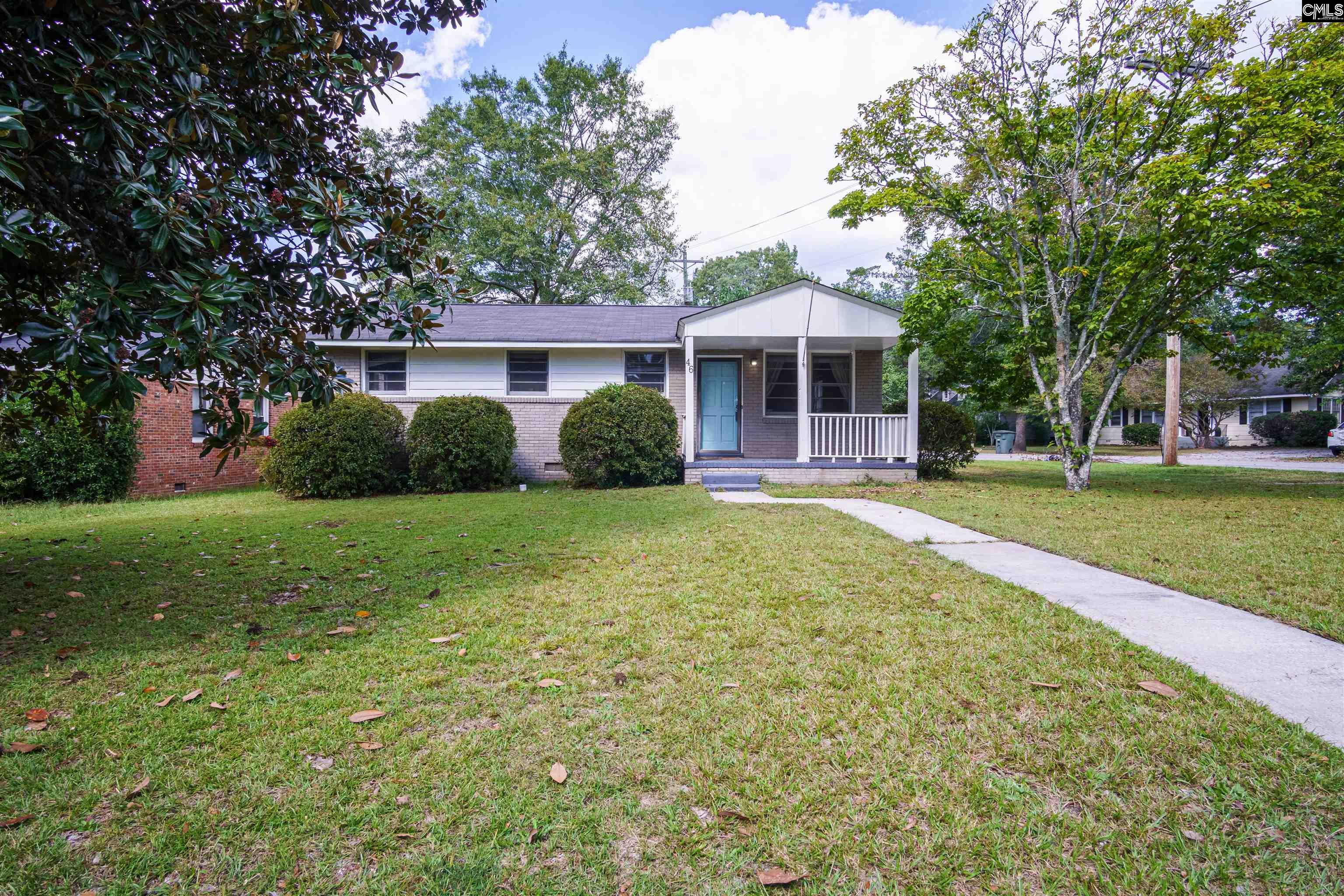 46 Cavalier Court Columbia, SC 29205