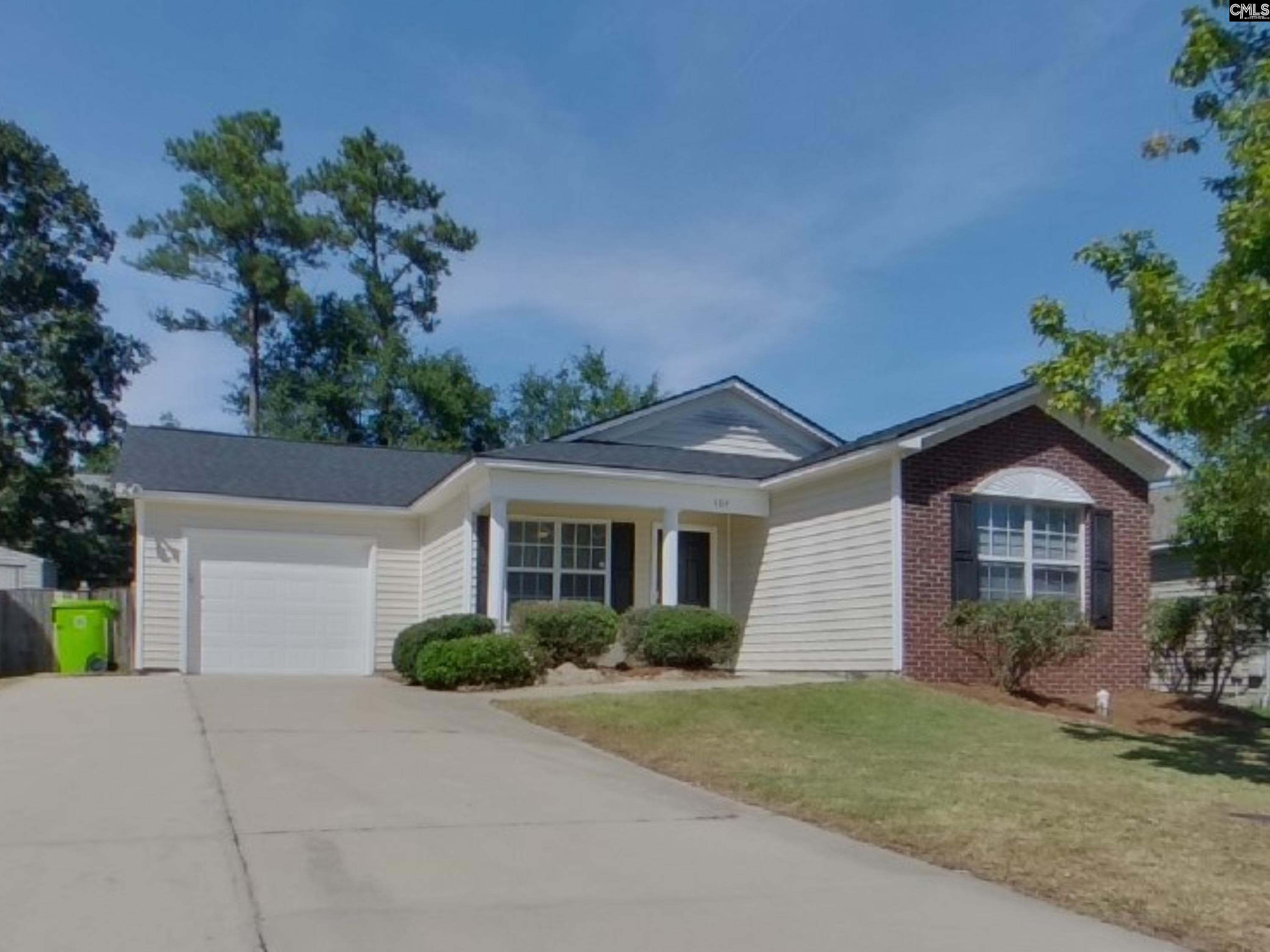 404 Killian Green Drive Columbia, SC 29229