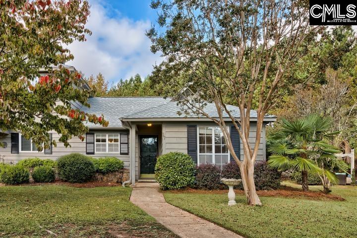17 Shuler Circle Columbia, SC 29212