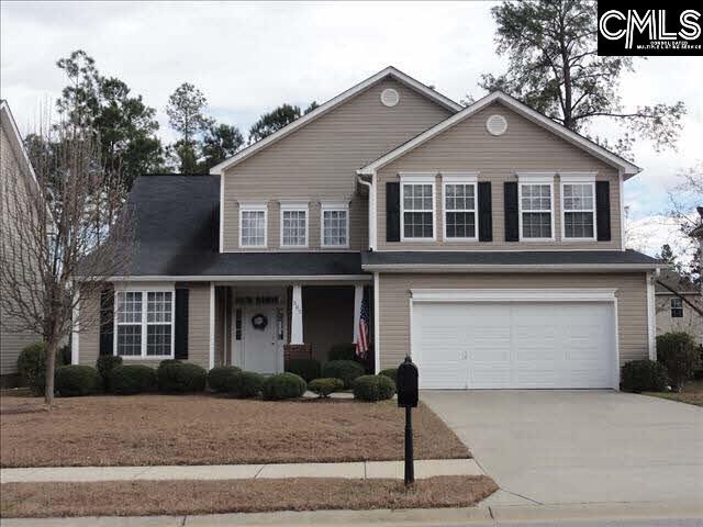 307 Kellwood Way Columbia, SC 29229