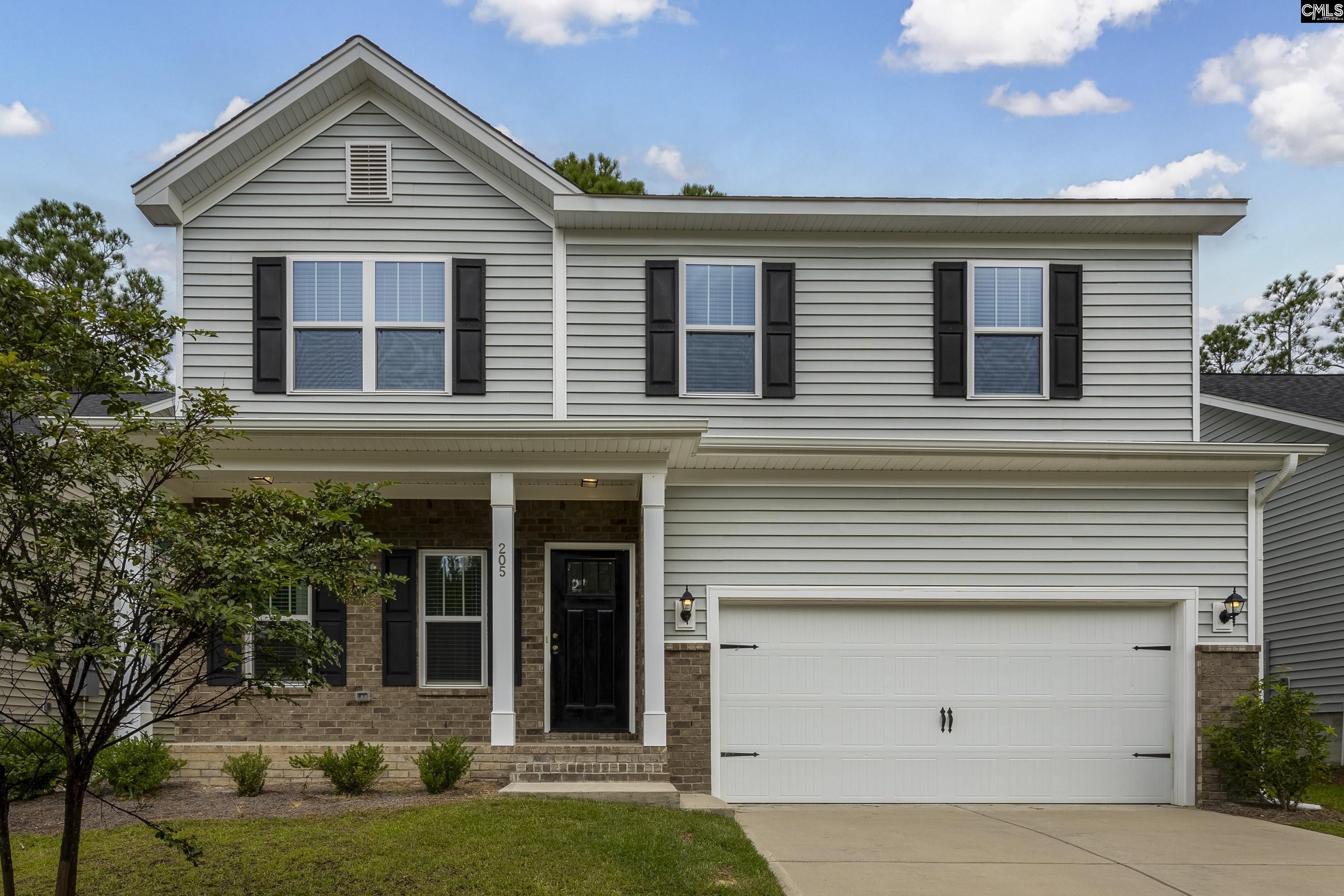 205 Long Iron Court West Columbia, SC 29172