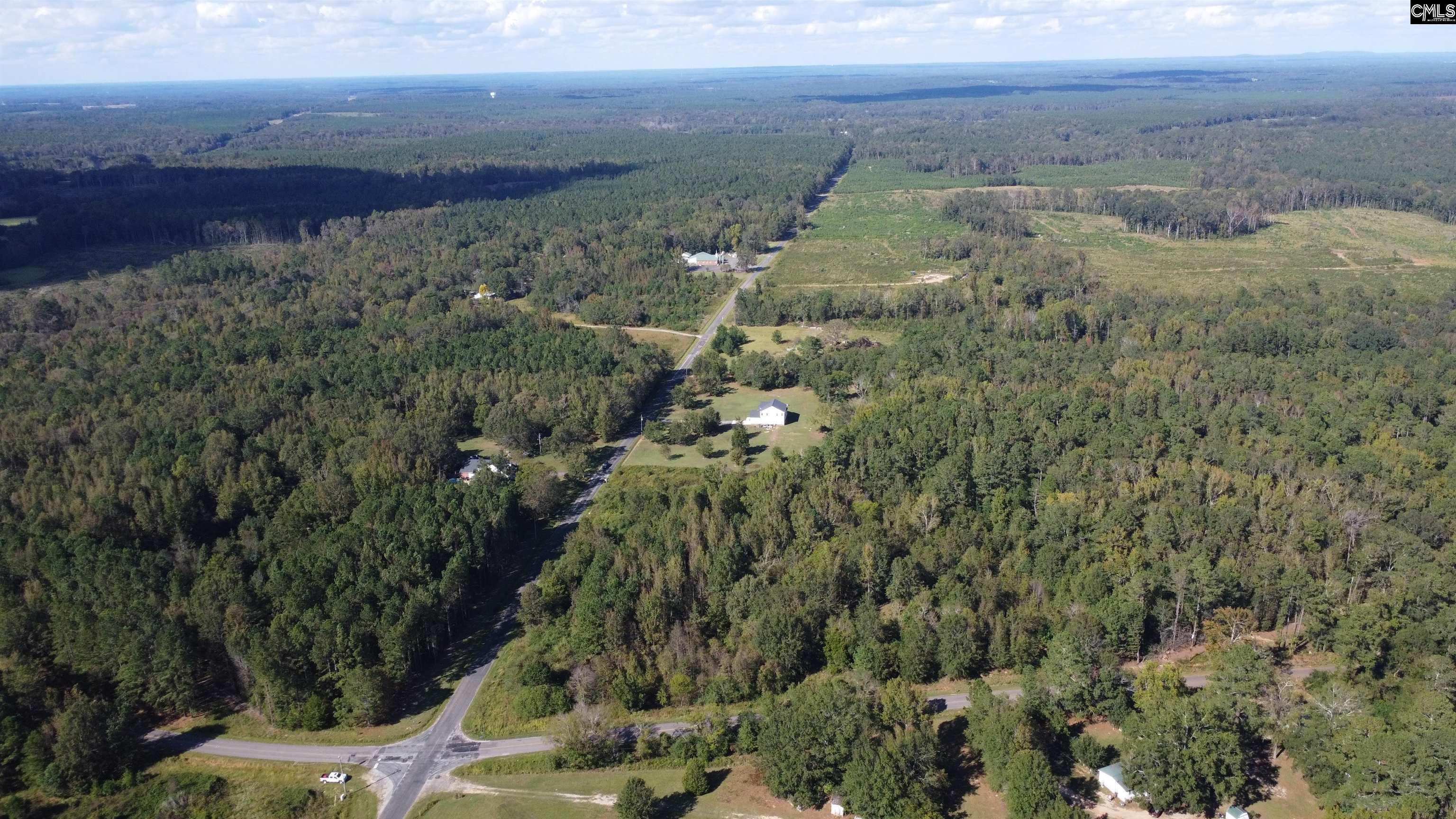Beulah Road, Leesville, South Carolina image 6