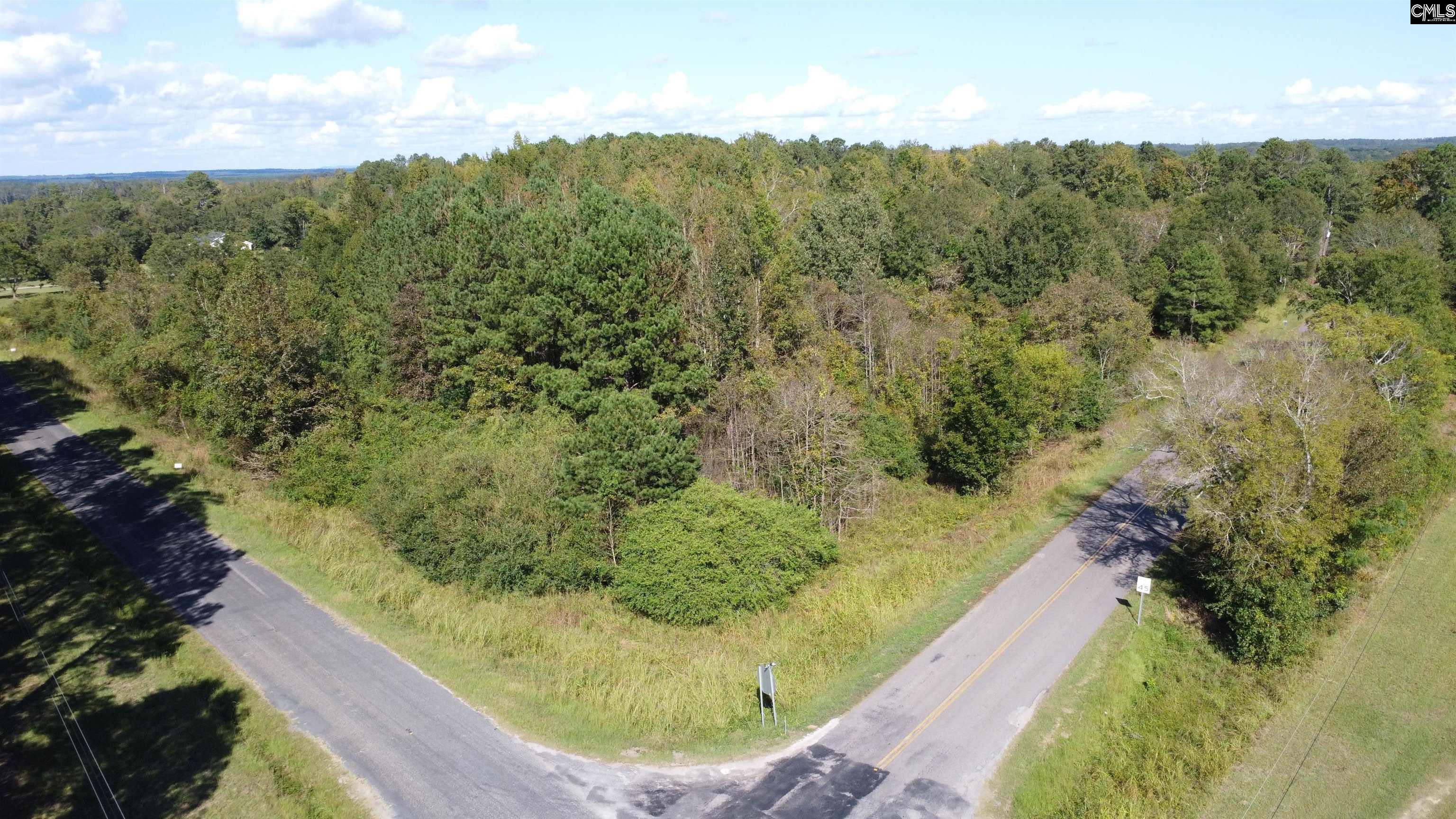 Beulah Road, Leesville, South Carolina image 1