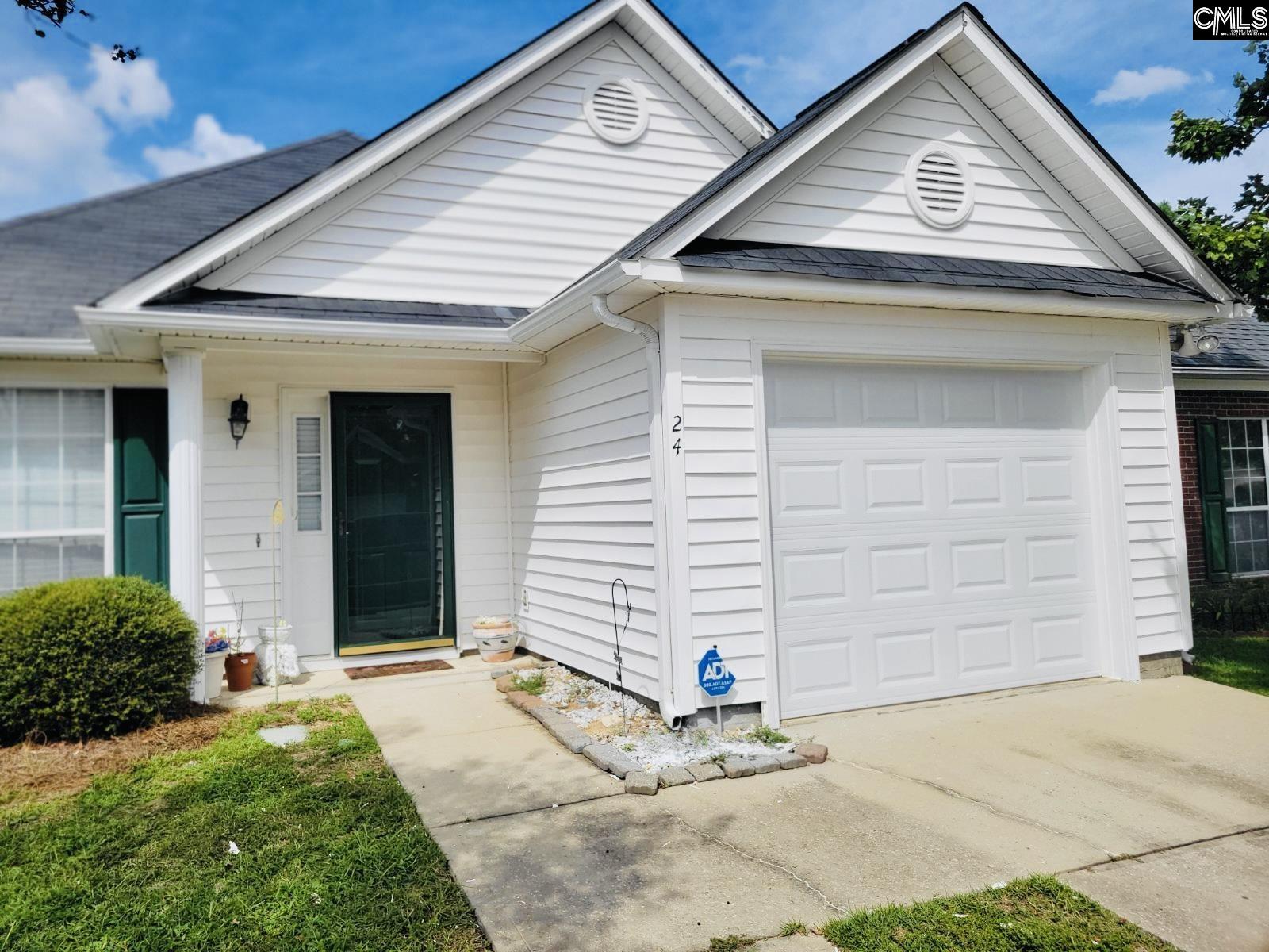 24 Autumn Run Way Columbia, SC 29223