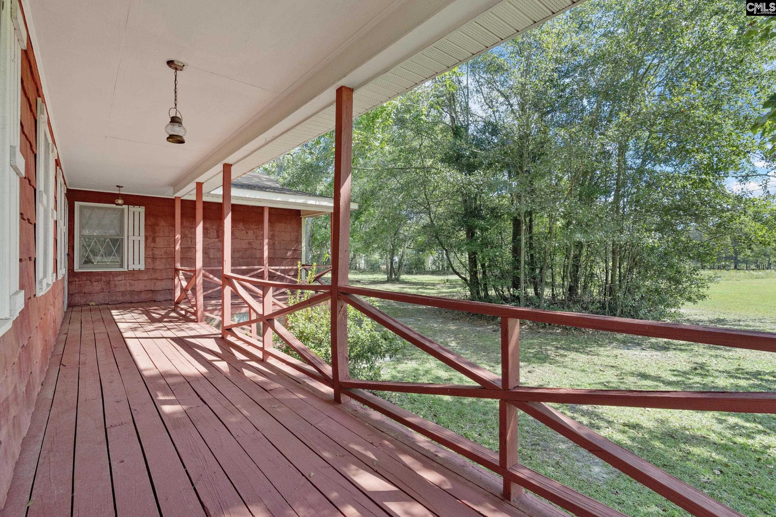 116 Orchid Drive, Swansea, South Carolina image 2