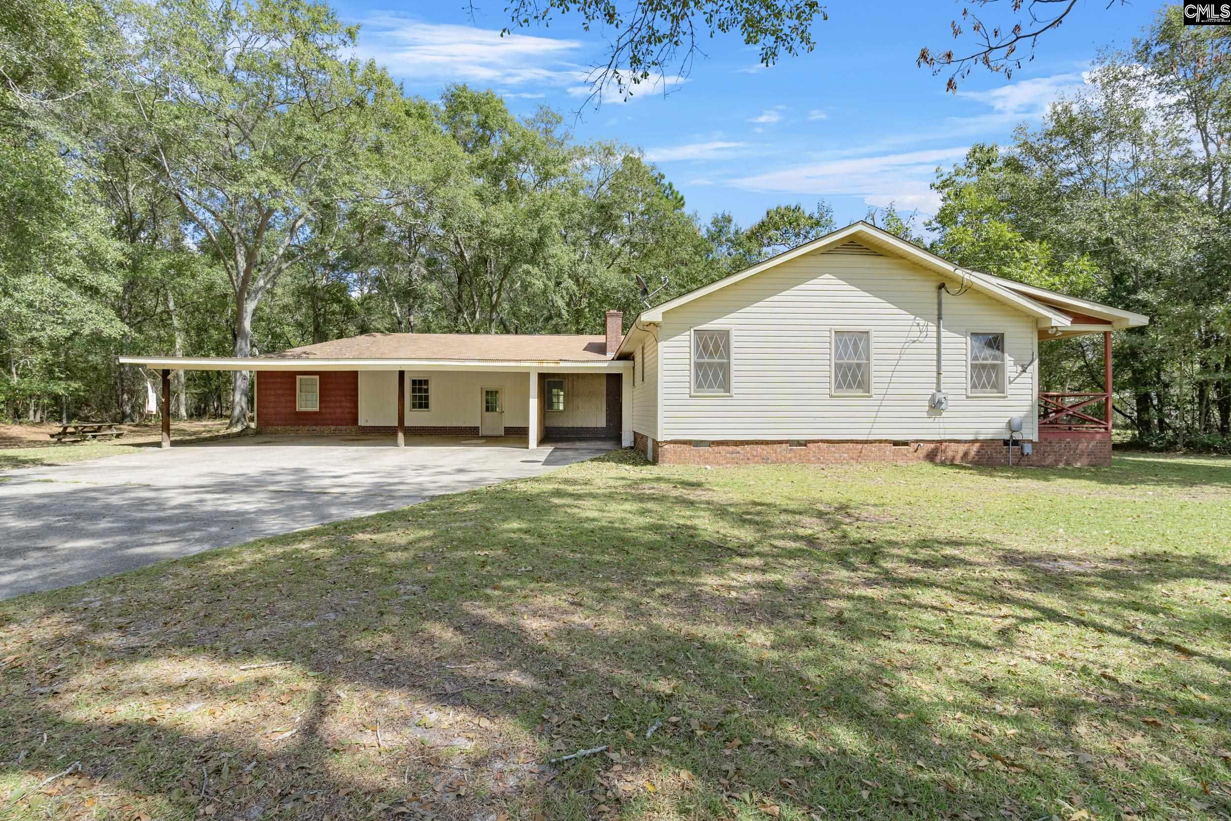 116 Orchid Drive, Swansea, South Carolina image 3