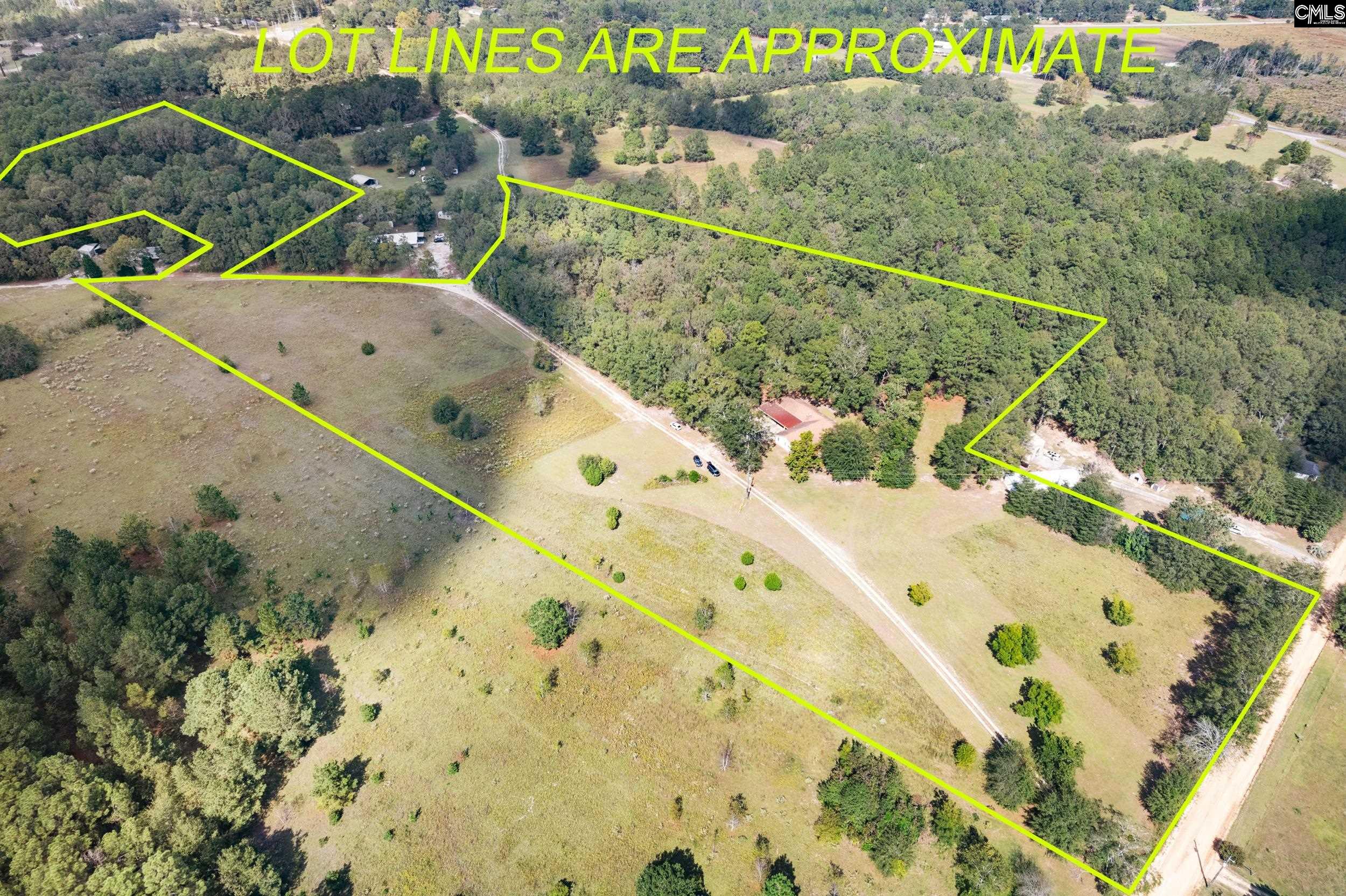 116 Orchid Drive, Swansea, South Carolina image 46