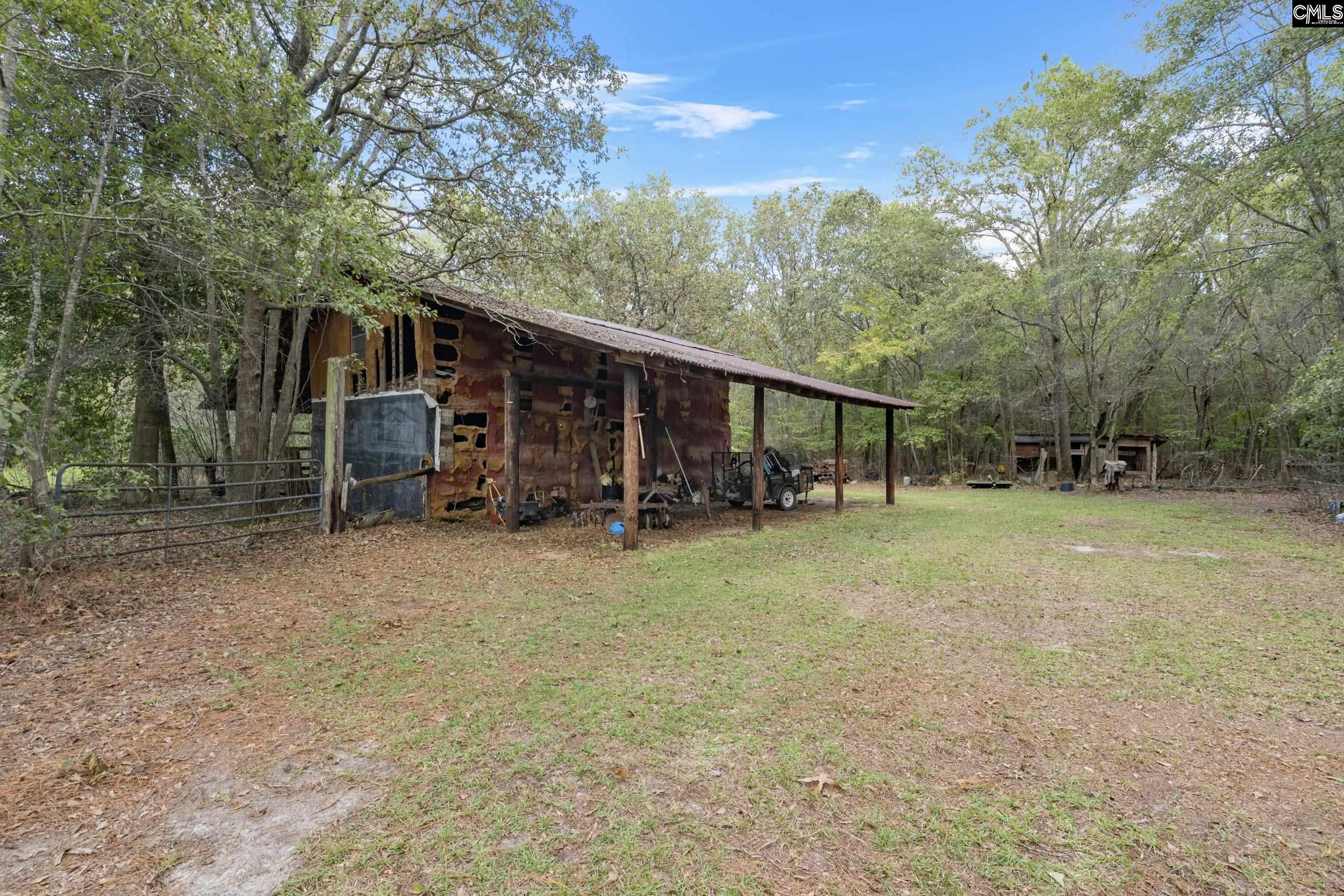 116 Orchid Drive, Swansea, South Carolina image 47