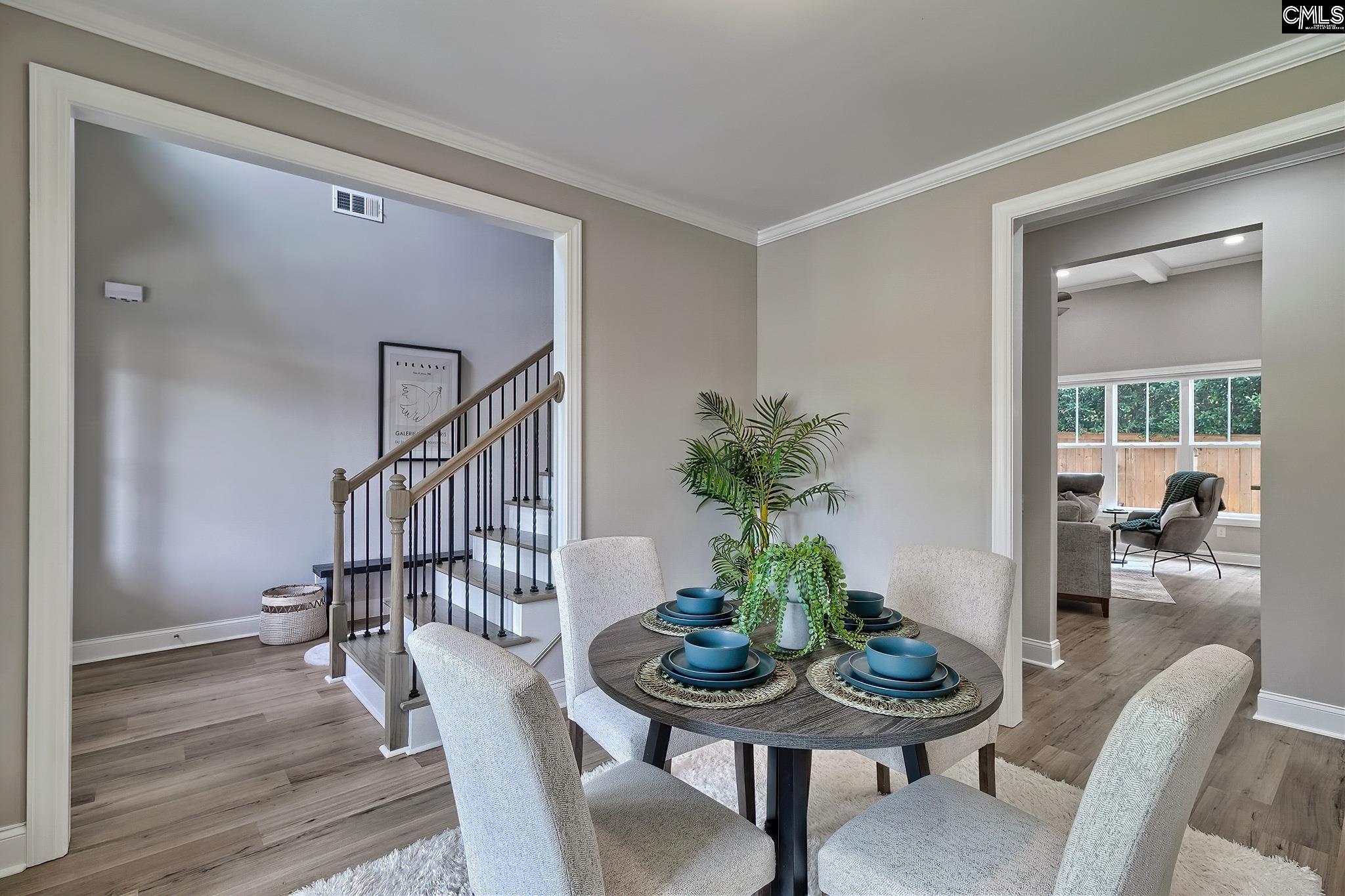 301 Fairway Pond Court, Chapin, South Carolina image 16