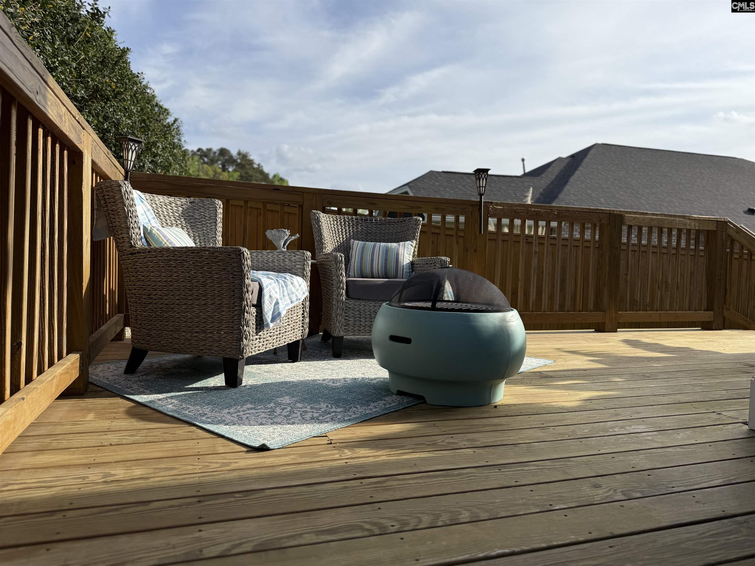 301 Fairway Pond Court Chapin, SC 29036