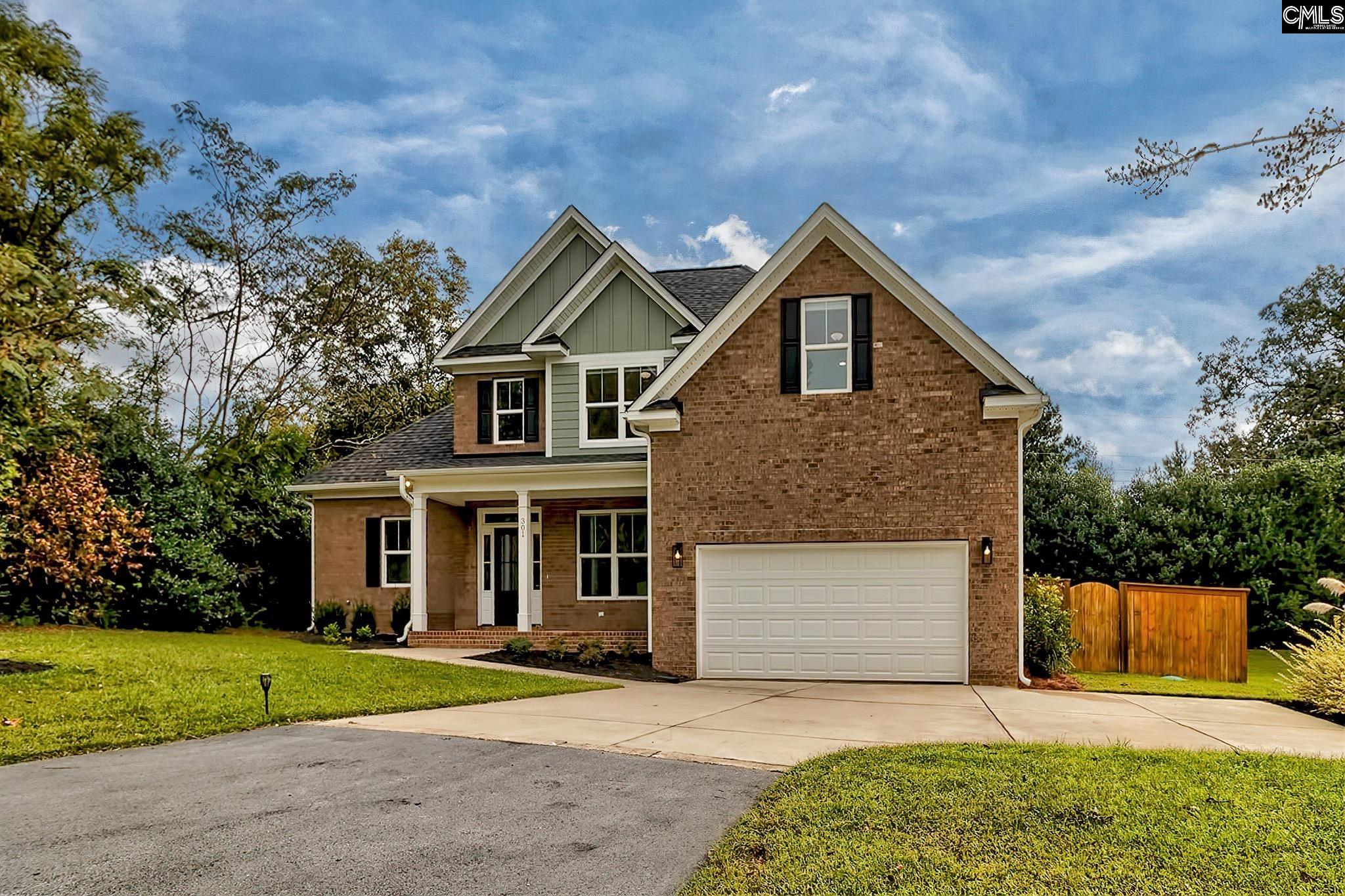 301 Fairway Pond Court, Chapin, South Carolina image 42