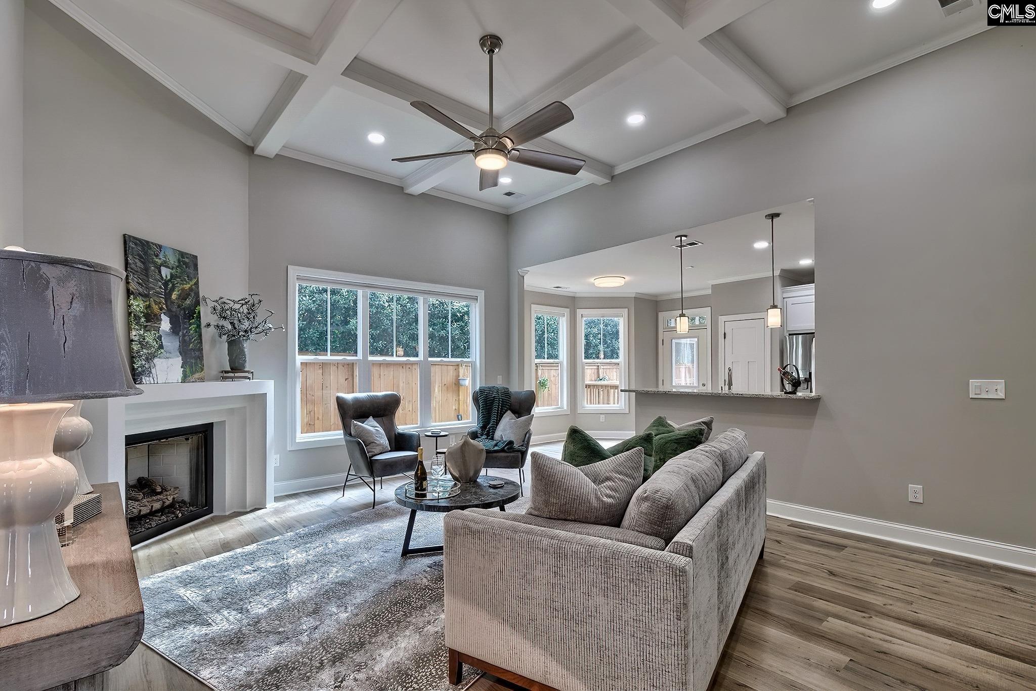 301 Fairway Pond Court Chapin, SC 29036