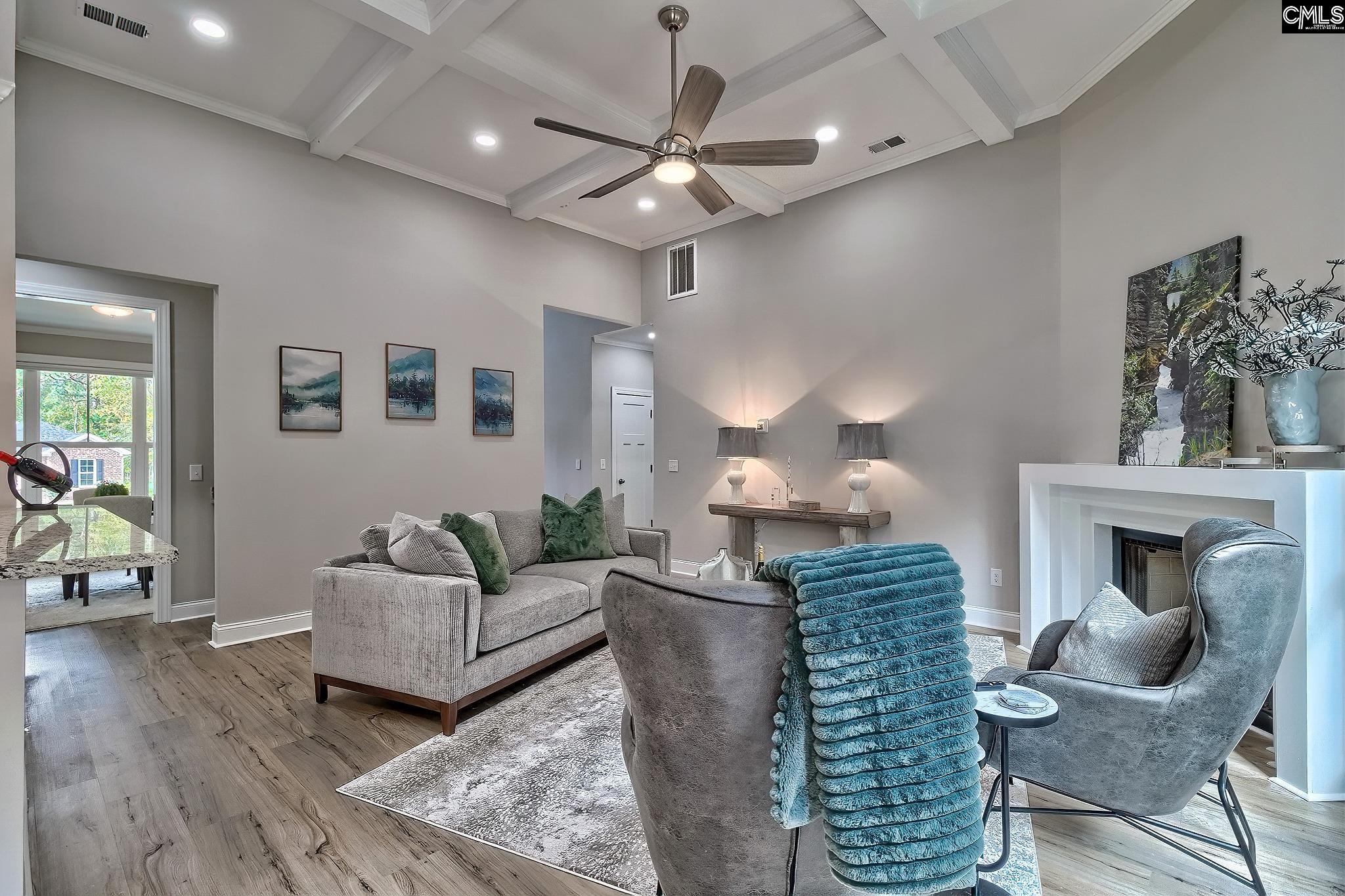 301 Fairway Pond Court, Chapin, South Carolina image 7
