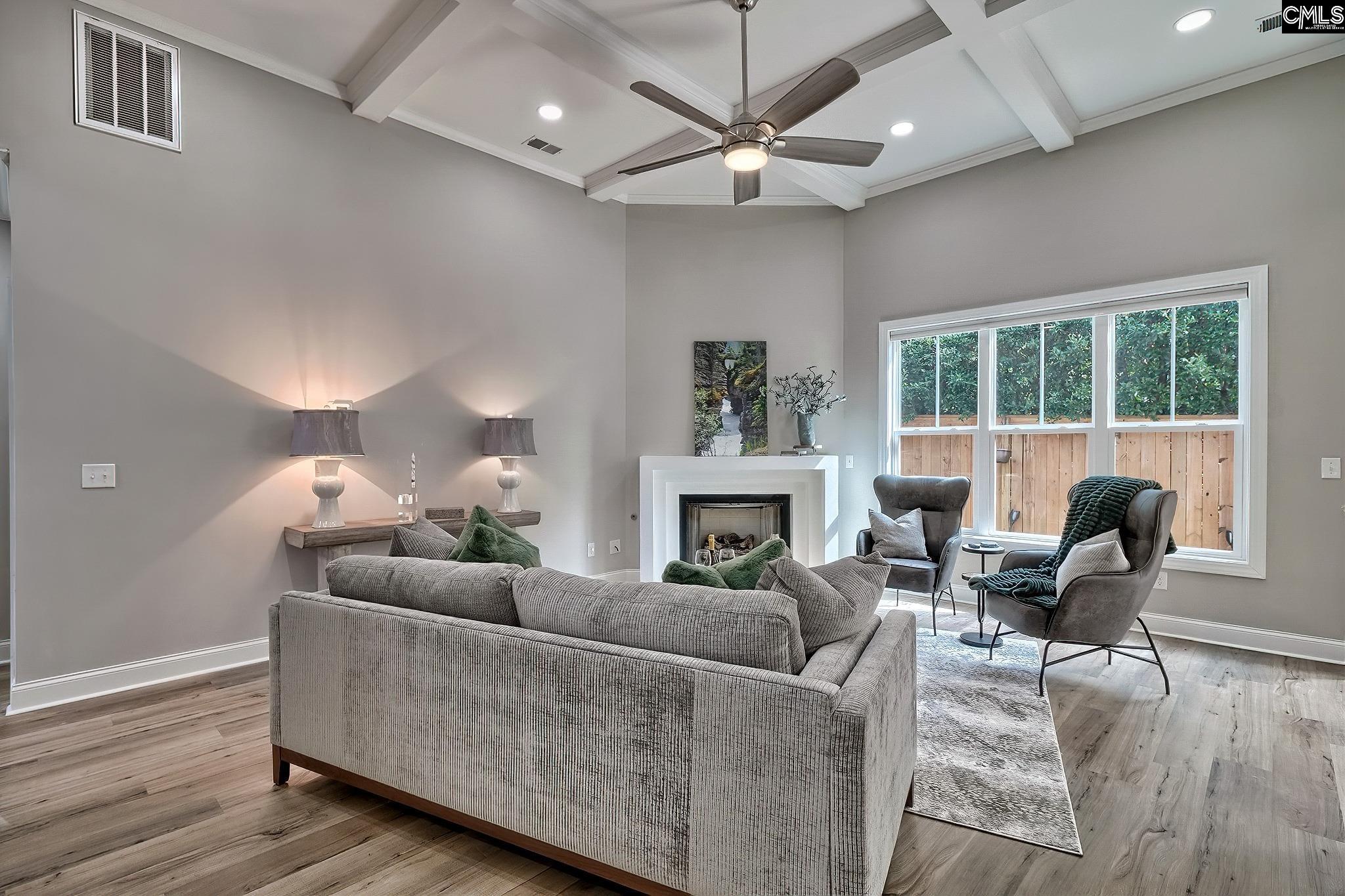 301 Fairway Pond Court, Chapin, South Carolina image 8