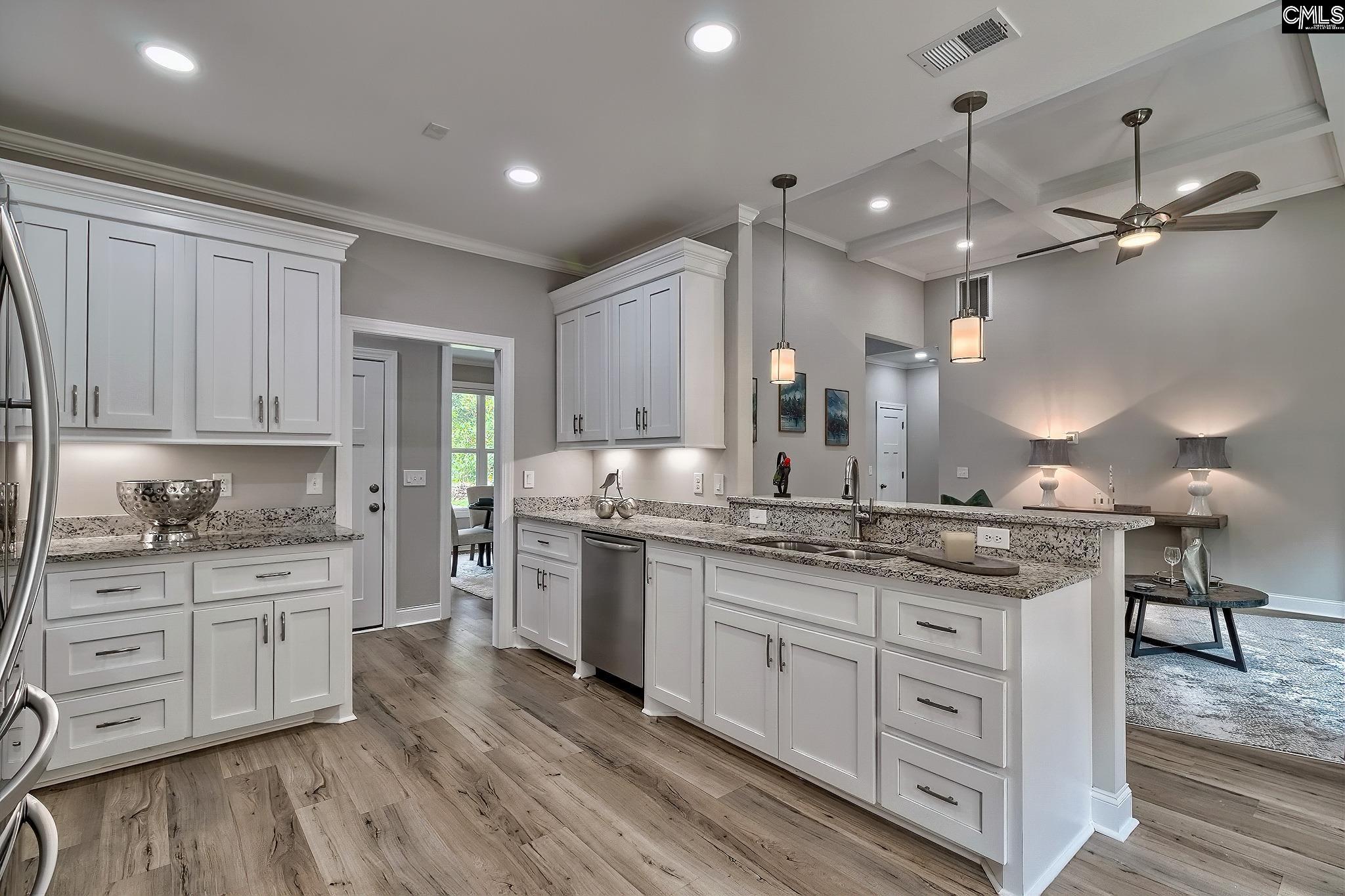 301 Fairway Pond Court, Chapin, South Carolina image 10