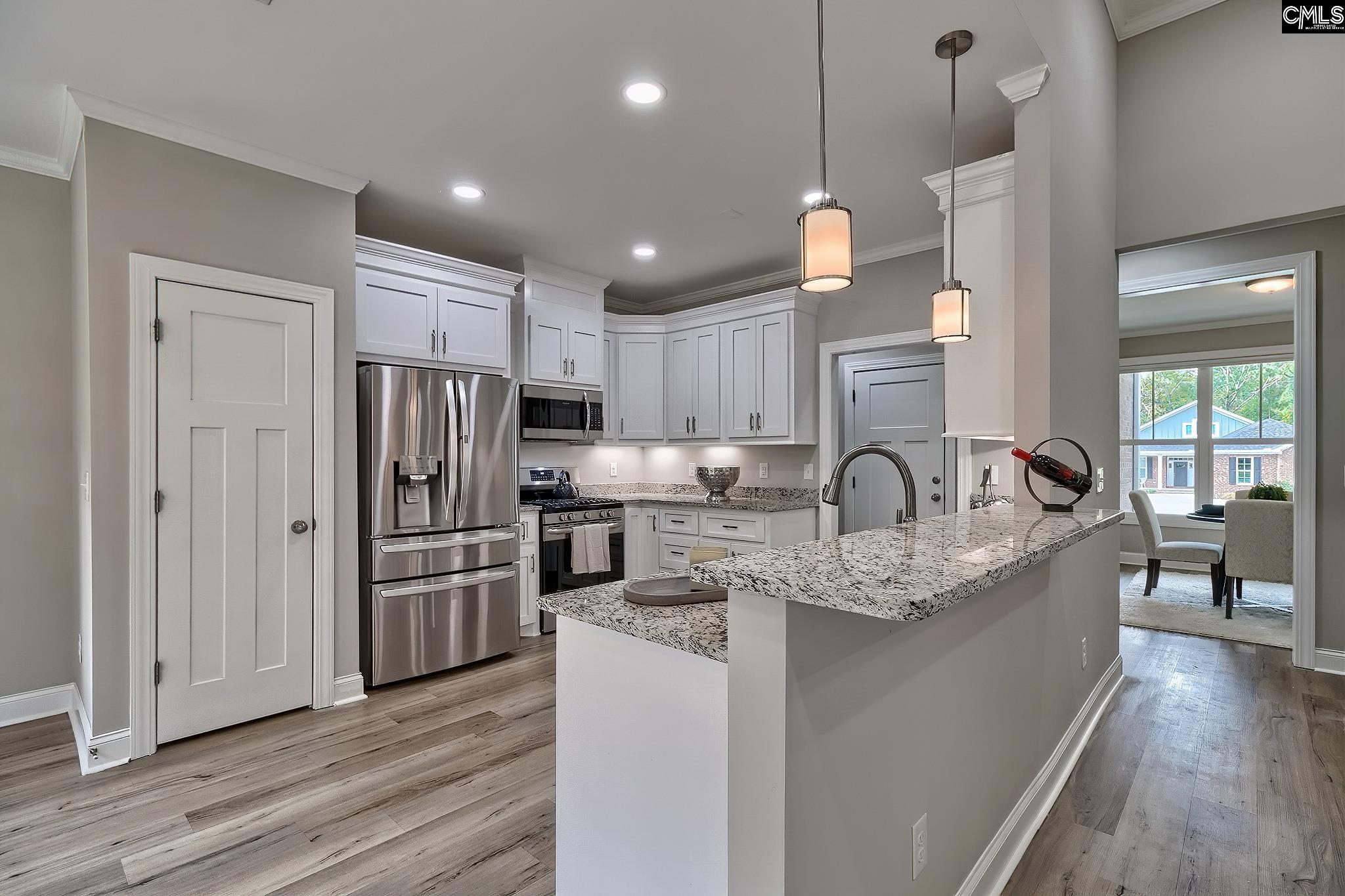 301 Fairway Pond Court Chapin, SC 29036