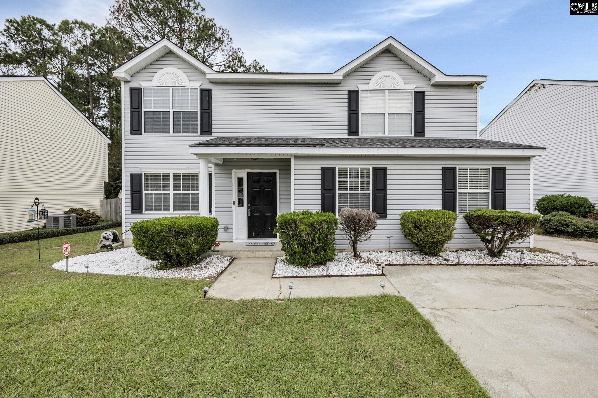 404 Oakbrook Village Road Columbia, SC 29223