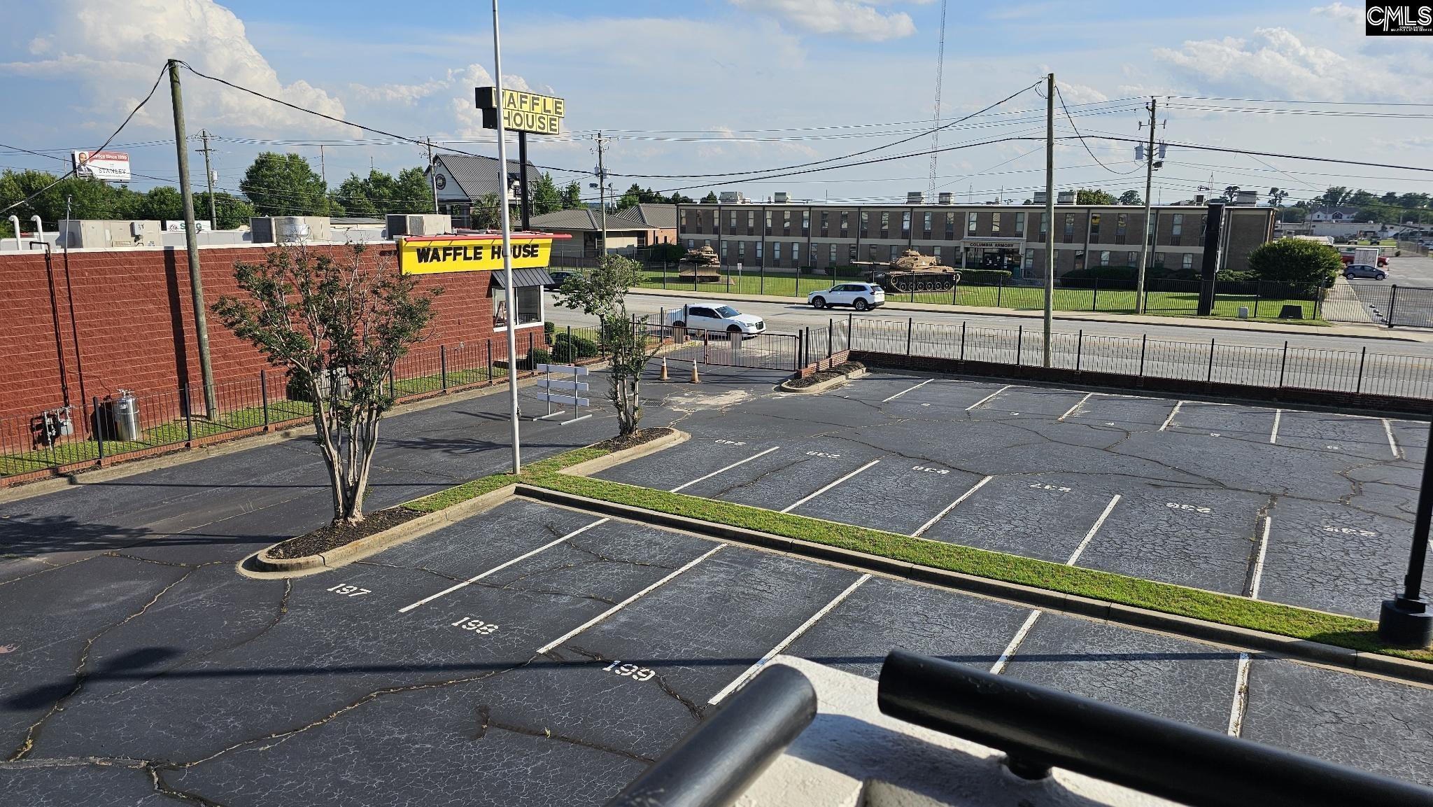 1200 Bluff Road UNIT #14 Columbia, SC 29201-4715