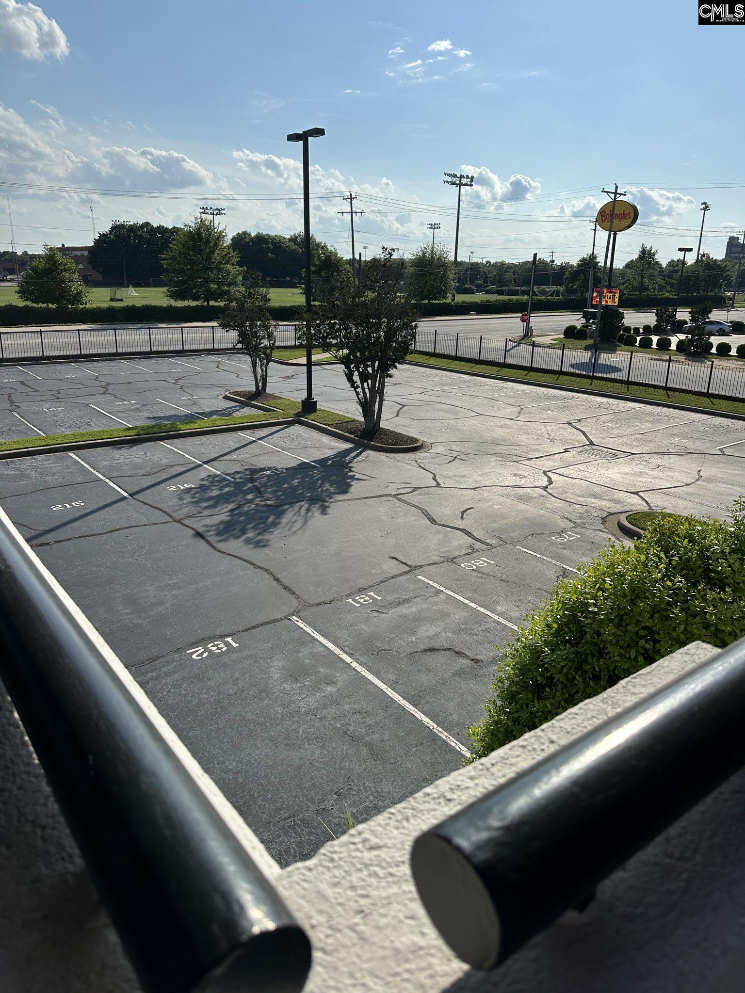 1200 Bluff Road UNIT #14 Columbia, SC 29201-4715