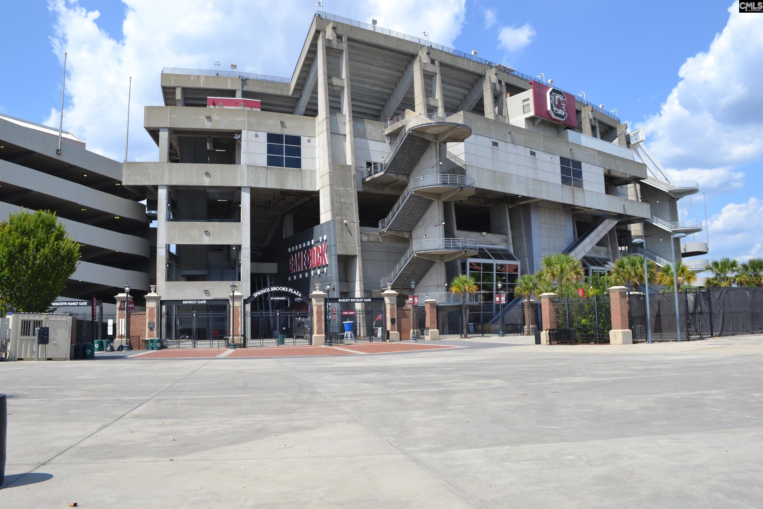 1200 Bluff Road UNIT #14 Columbia, SC 29201-4715