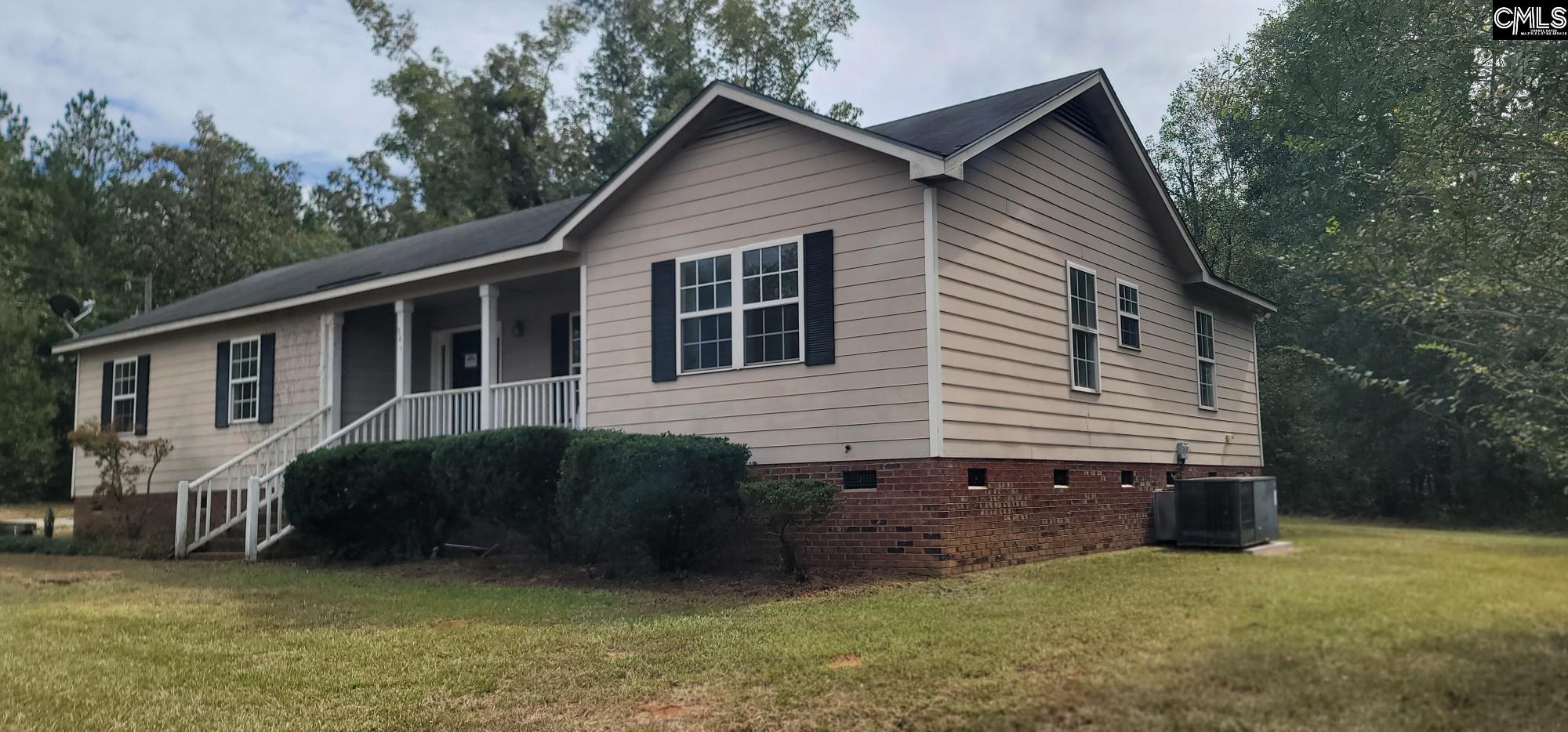 349 Federal Ln Prosperity, SC 29127-6835