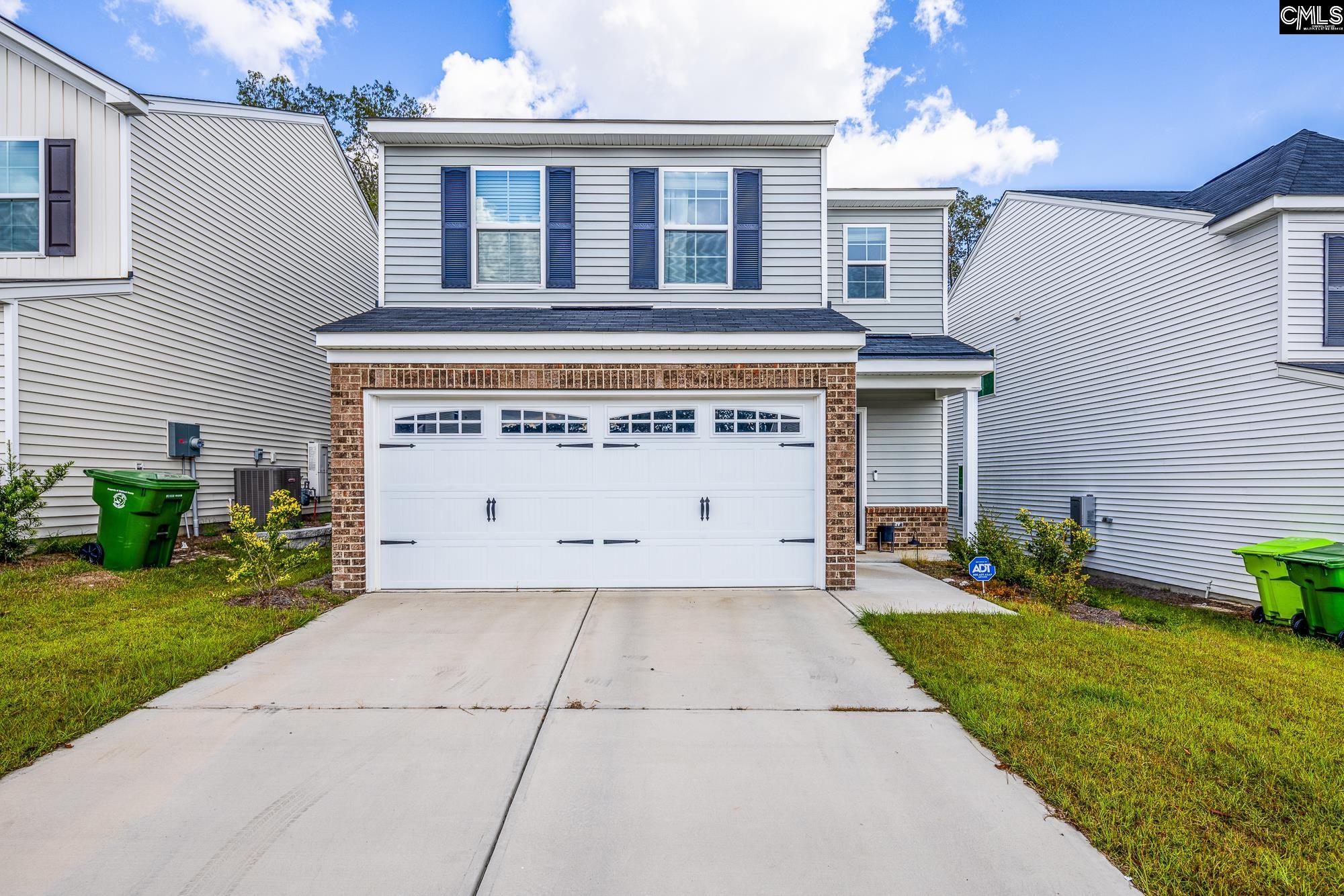 633 Wooster Drive Columbia, SC 29223