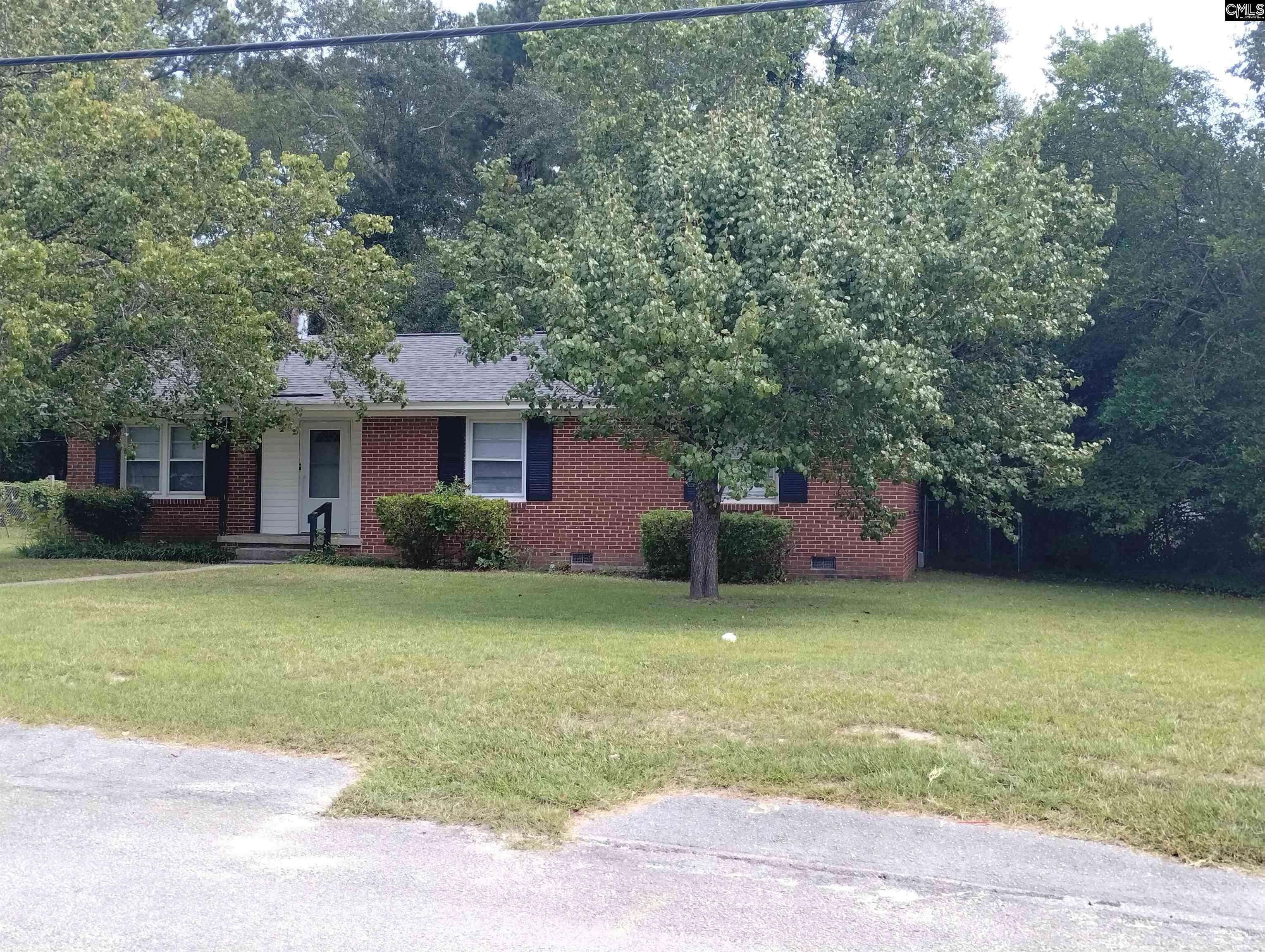 1802 Edgemore Road Columbia, SC 29223