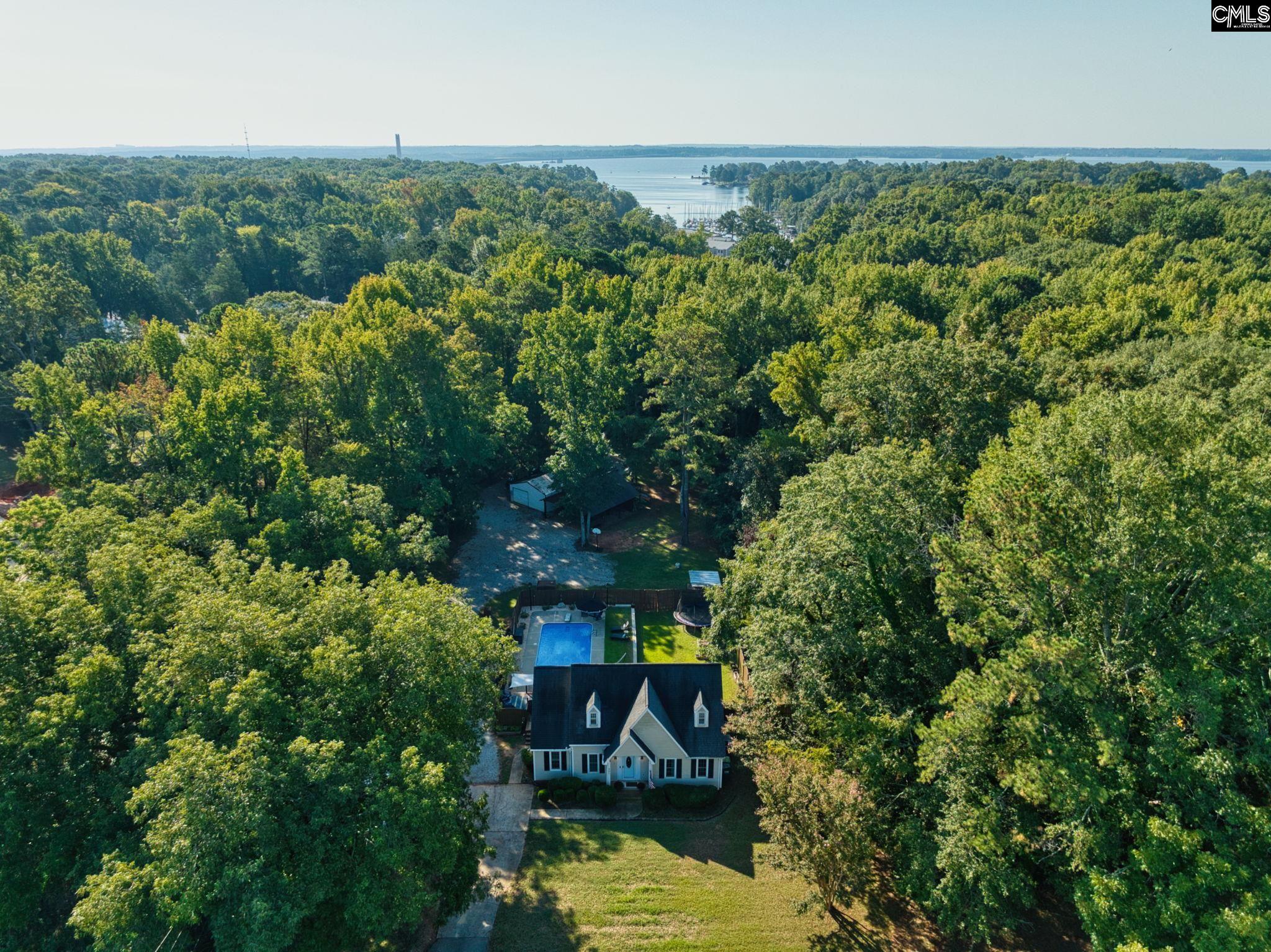 301 River Road Columbia, SC 29212