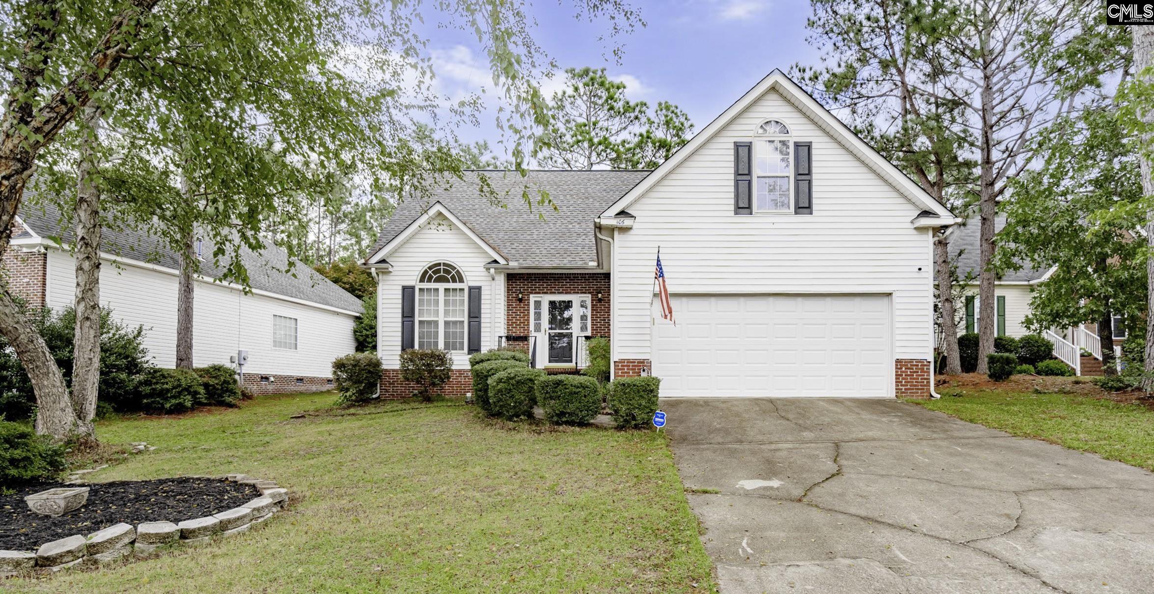 106 Algrave Way Columbia, SC 29229