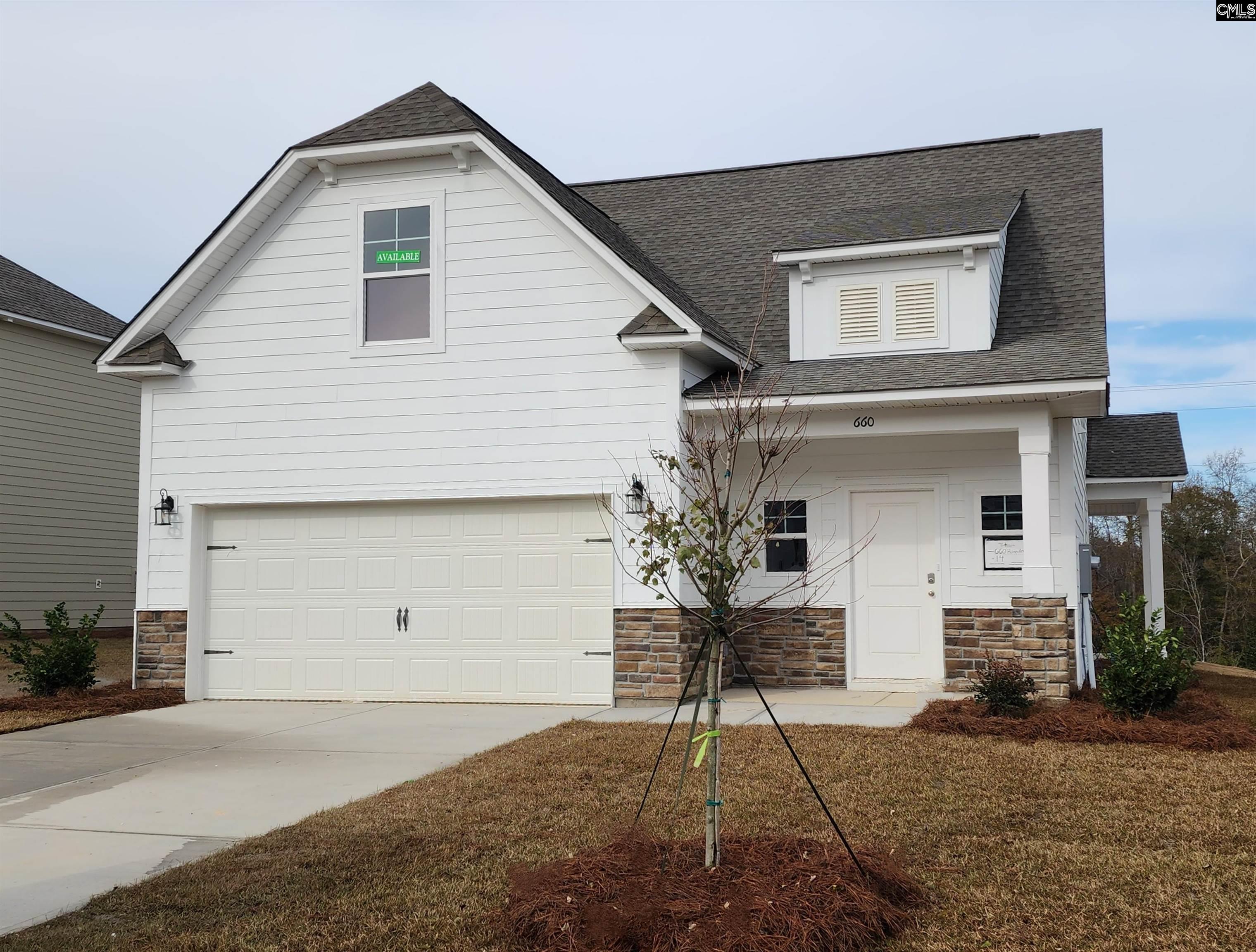 660 Honeydew Drive West Columbia, SC 29170