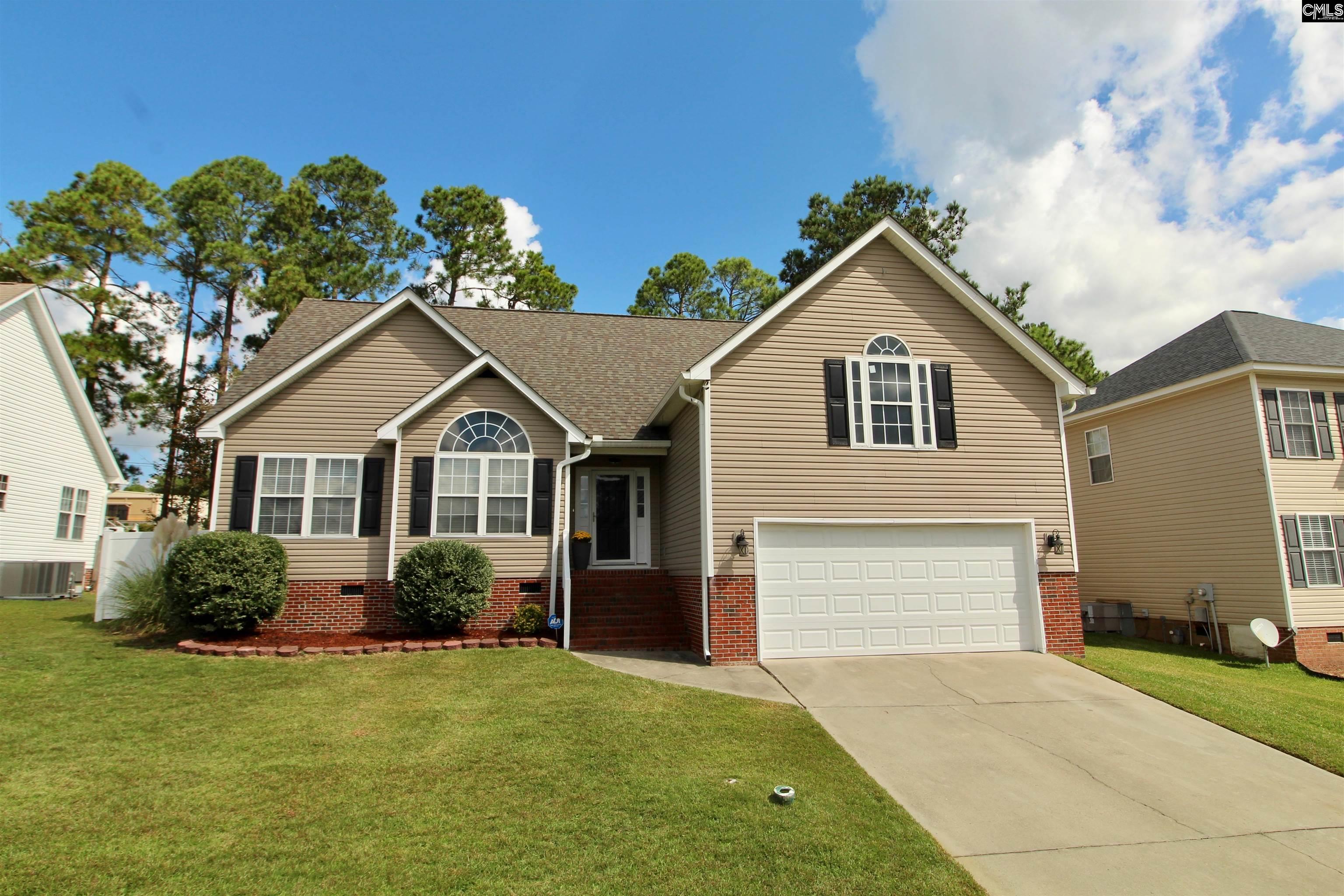 301 Long Needle Columbia, SC 29229