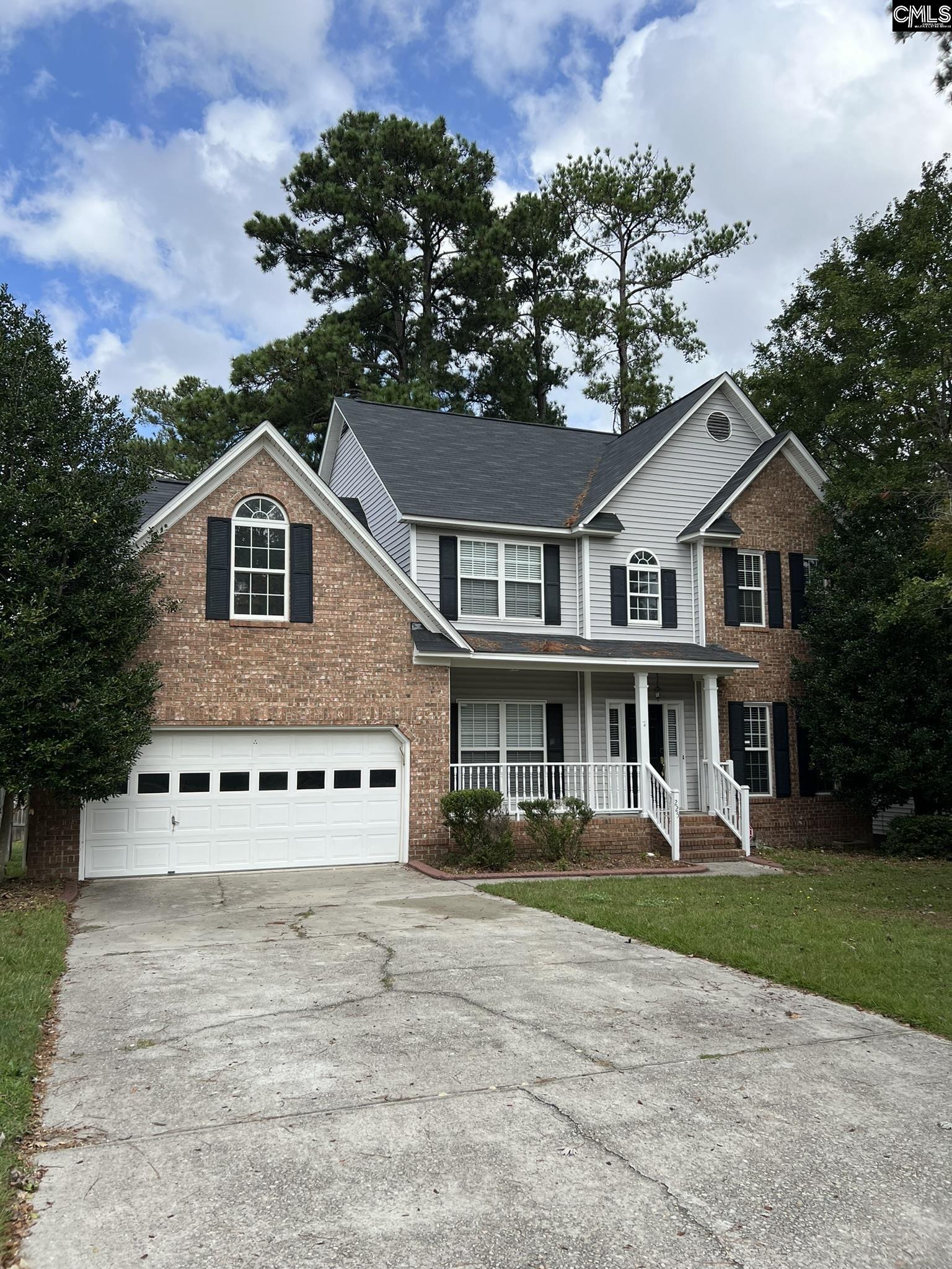 225 Ashley Hall Road Columbia, SC 29229