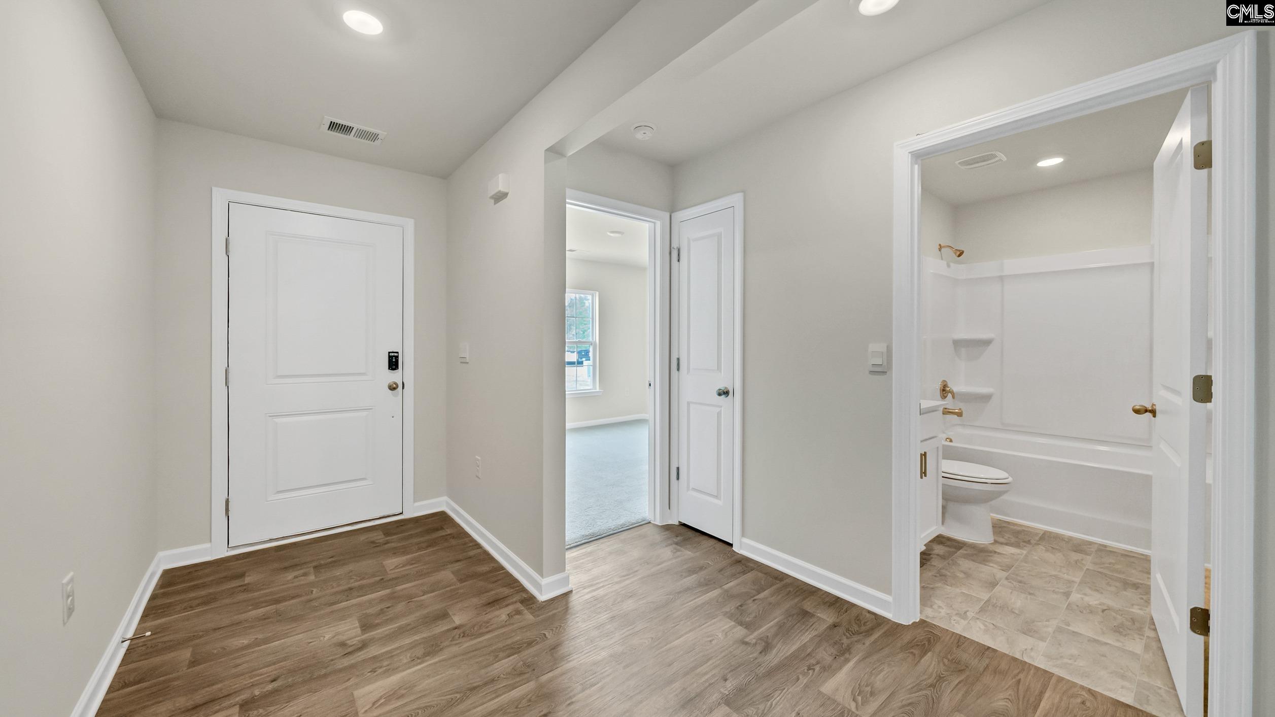 213 W Rapid Run, Camden, South Carolina image 20