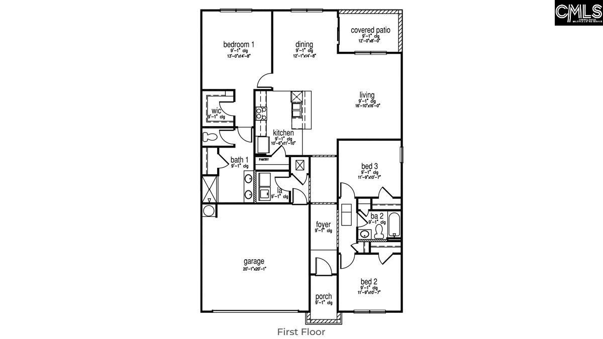 213 W Rapid Run, Camden, South Carolina image 4