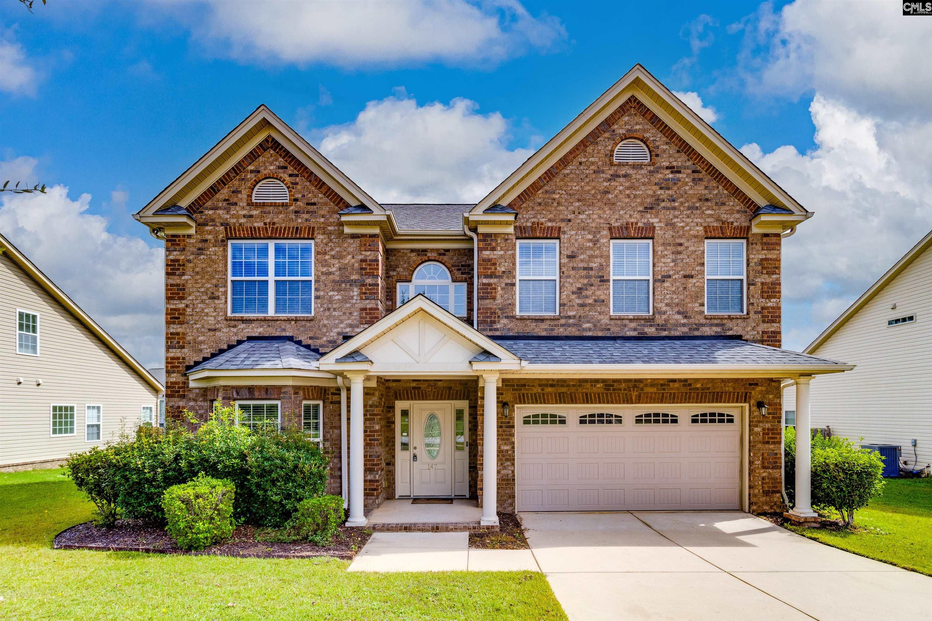 147 Rossmore Drive Cayce, SC 29033