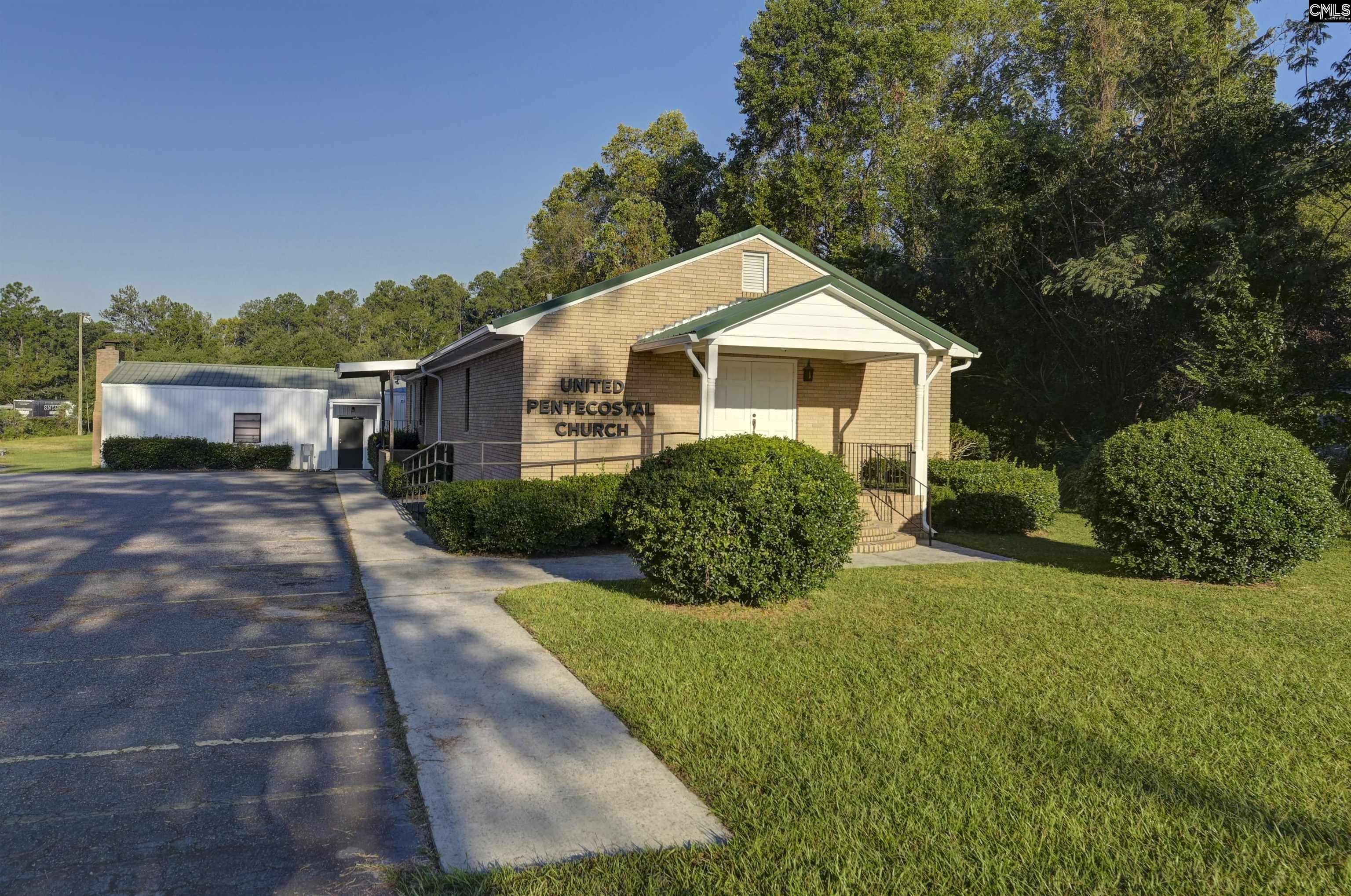 2308 Frink Street Cayce, SC 29033