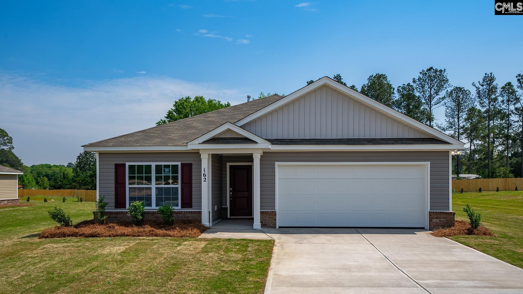 162 Rapid Run Camden, SC 29020