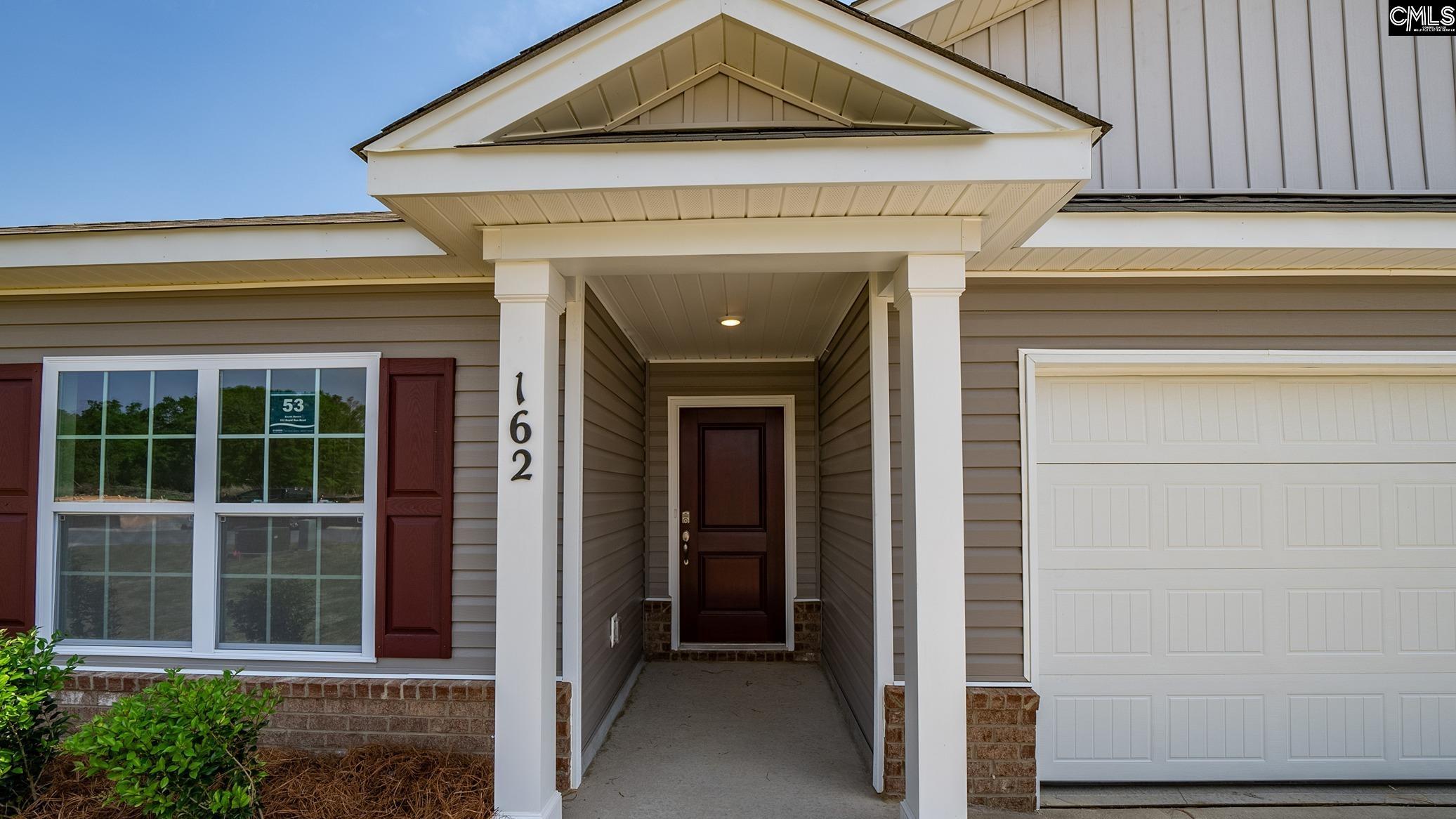 162 Rapid Run, Camden, South Carolina image 2