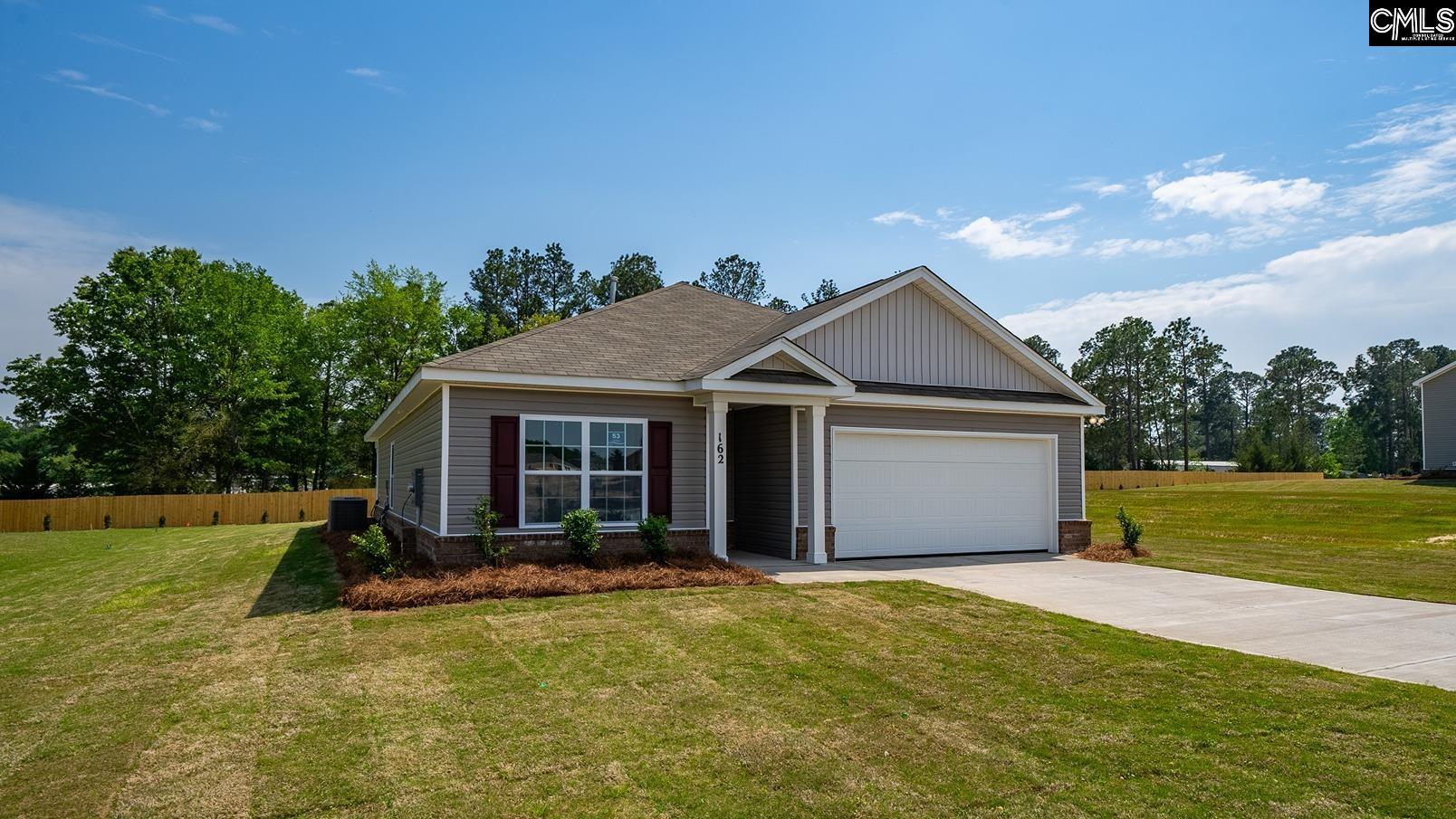 162 Rapid Run, Camden, South Carolina image 3