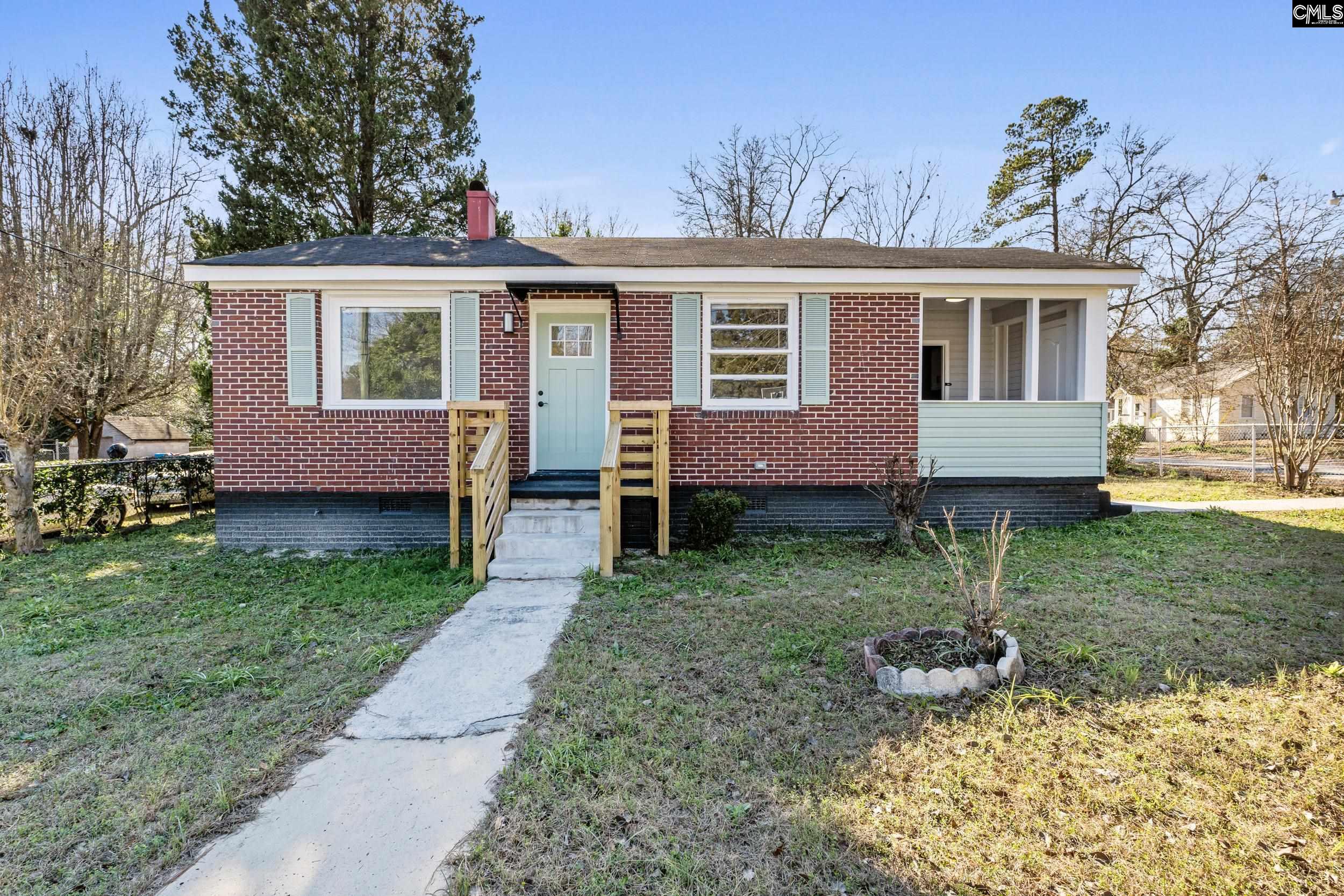 1800 Isabel Street Columbia, SC 29203