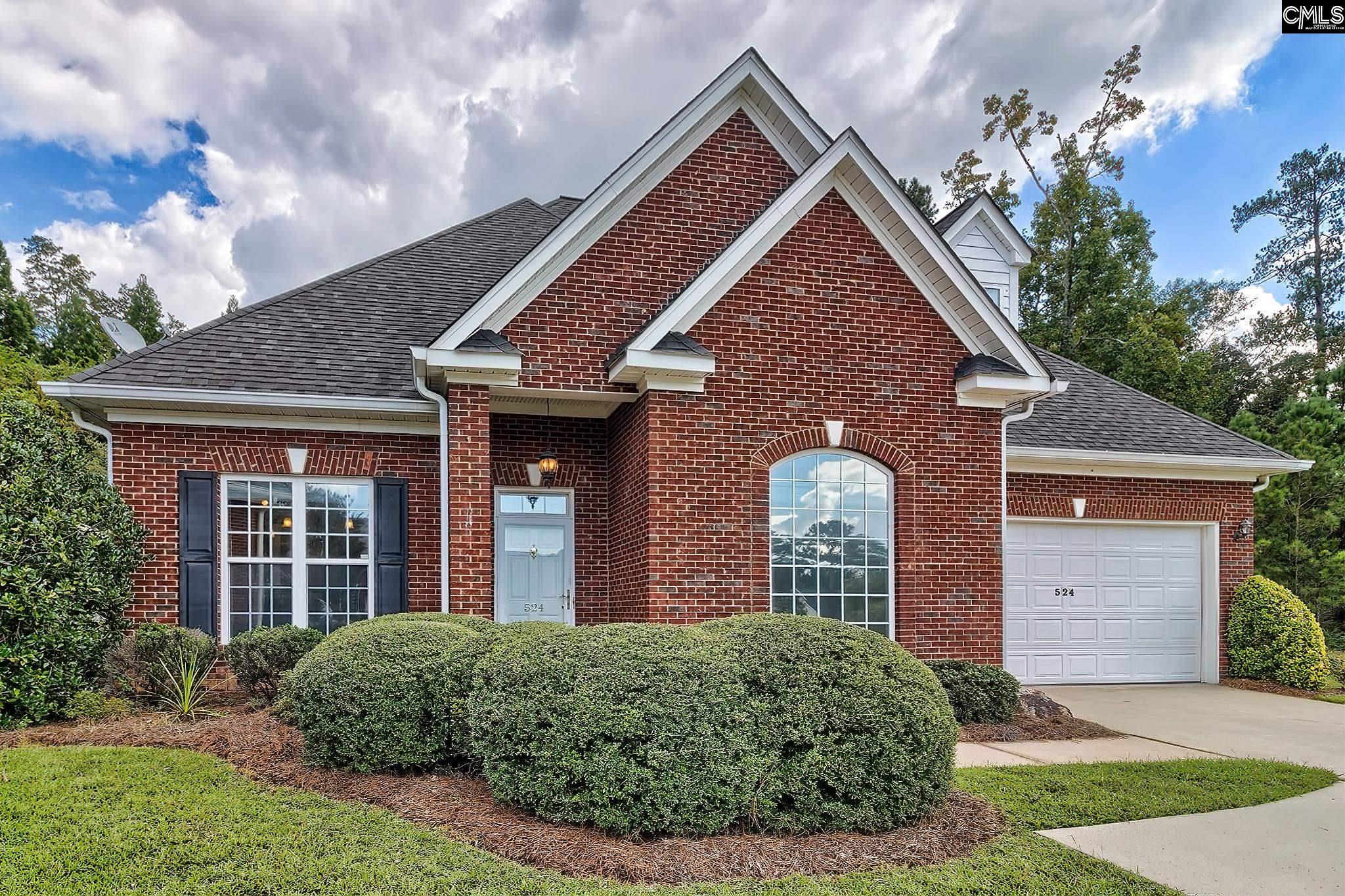 524 Old Wood Place Columbia, SC 29212