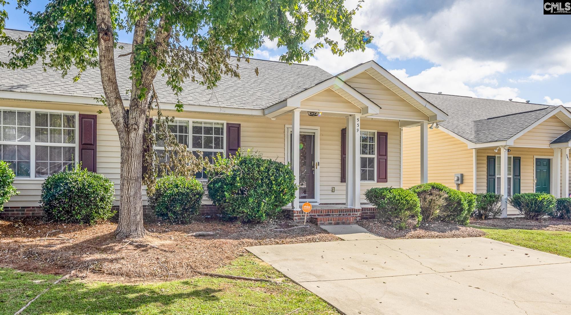 539 Providence Crossing Drive Columbia, SC 29203