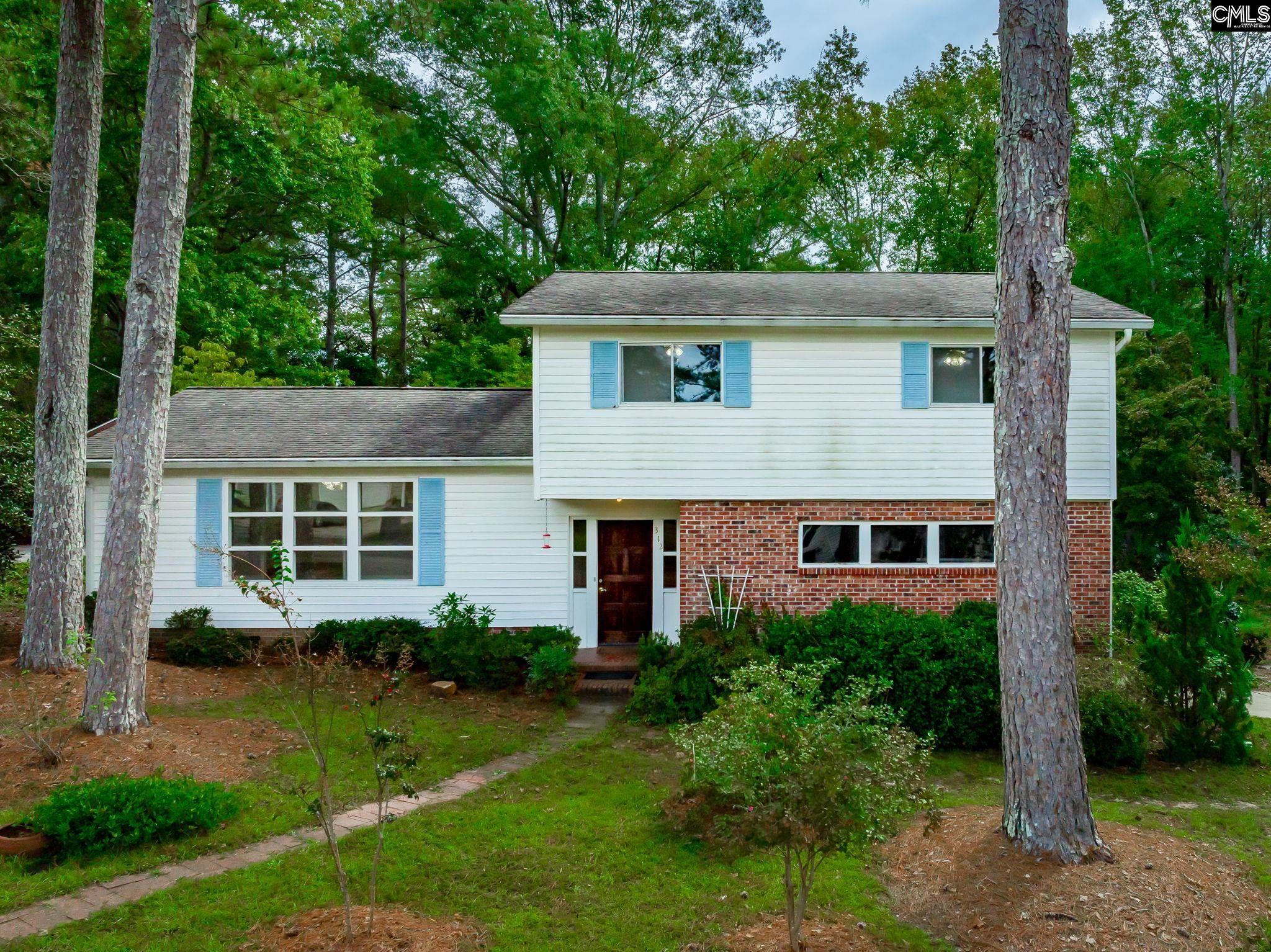 312 Kevin Street Batesburg, SC 29006