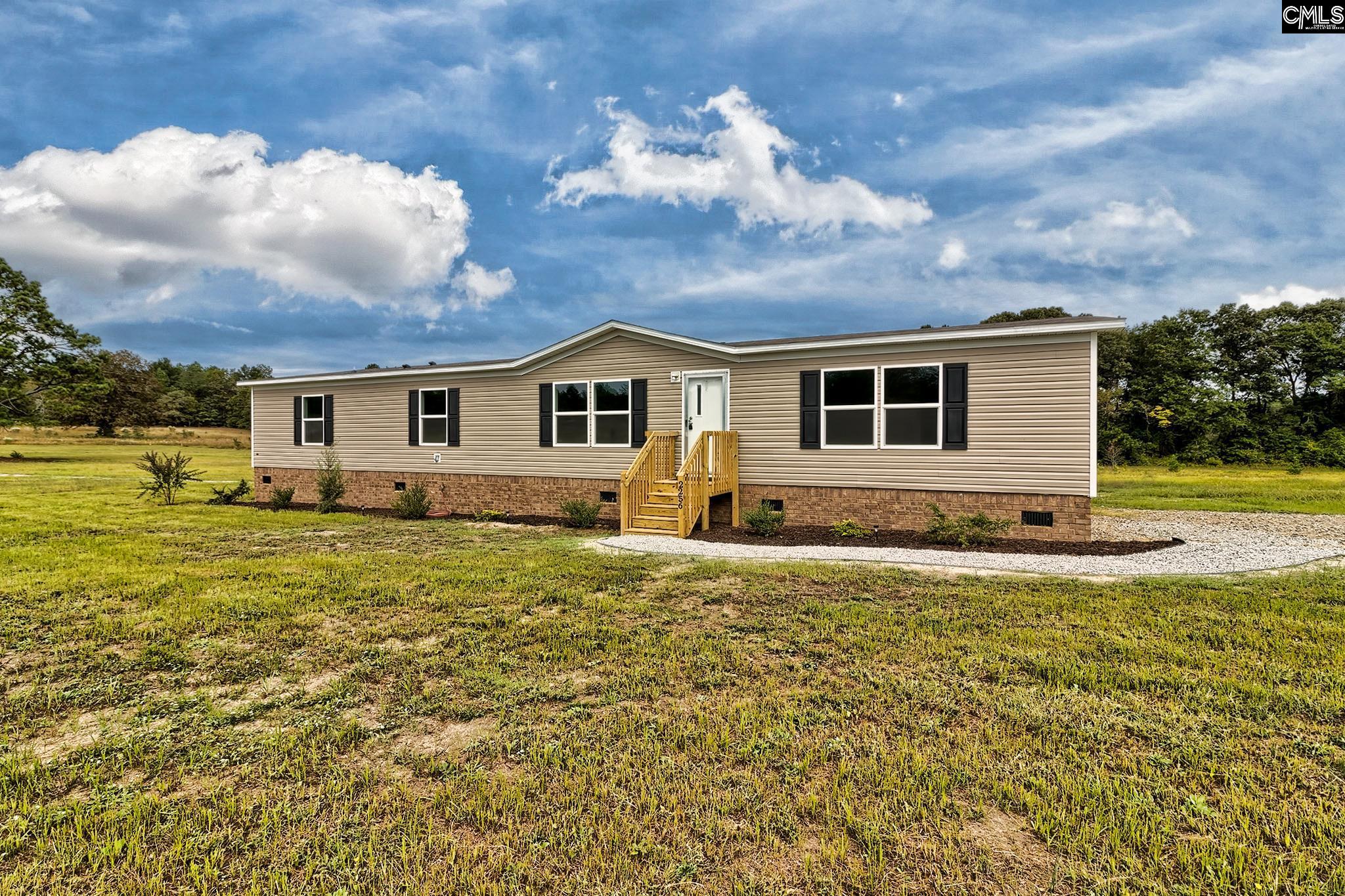 2256 Beaver Dam Road Cassatt, SC 29032
