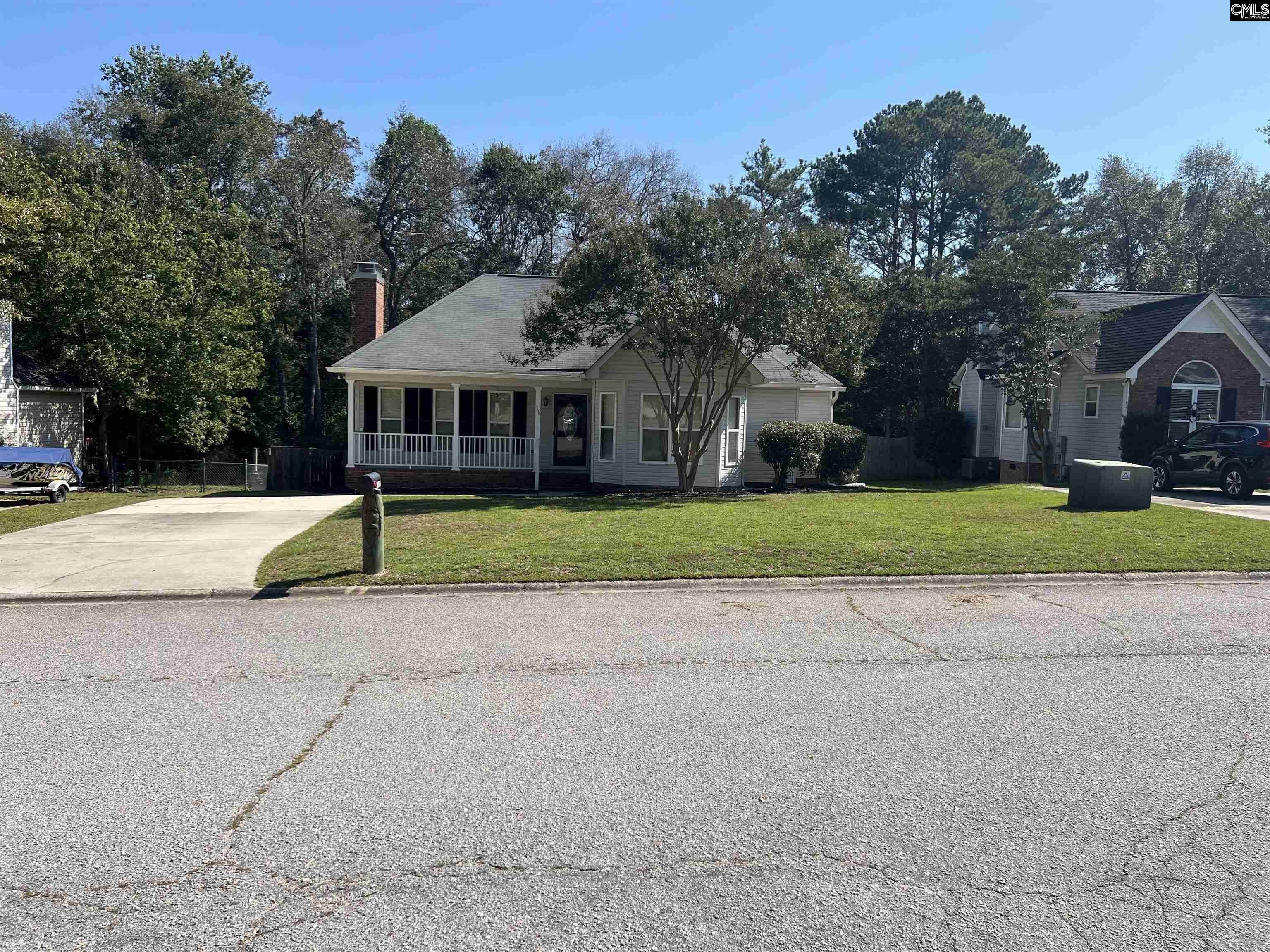 354 Broadleaf Drive Lexington, SC 29073