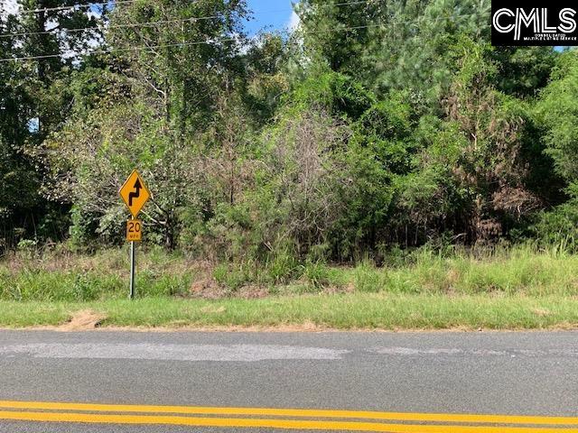Wateree Estates Road Winnsboro, SC 29180