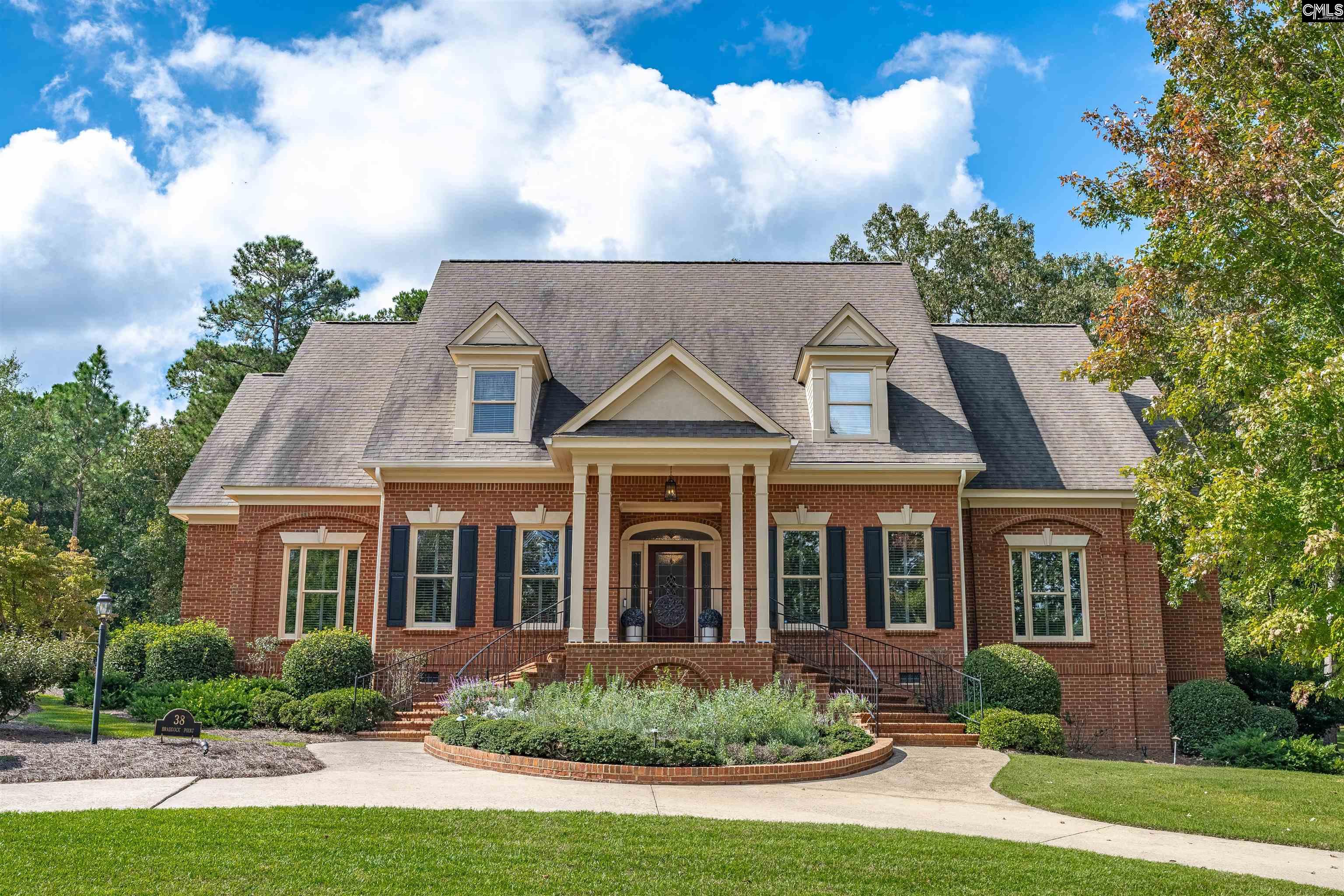 38 Braddock Point Columbia, SC 29209