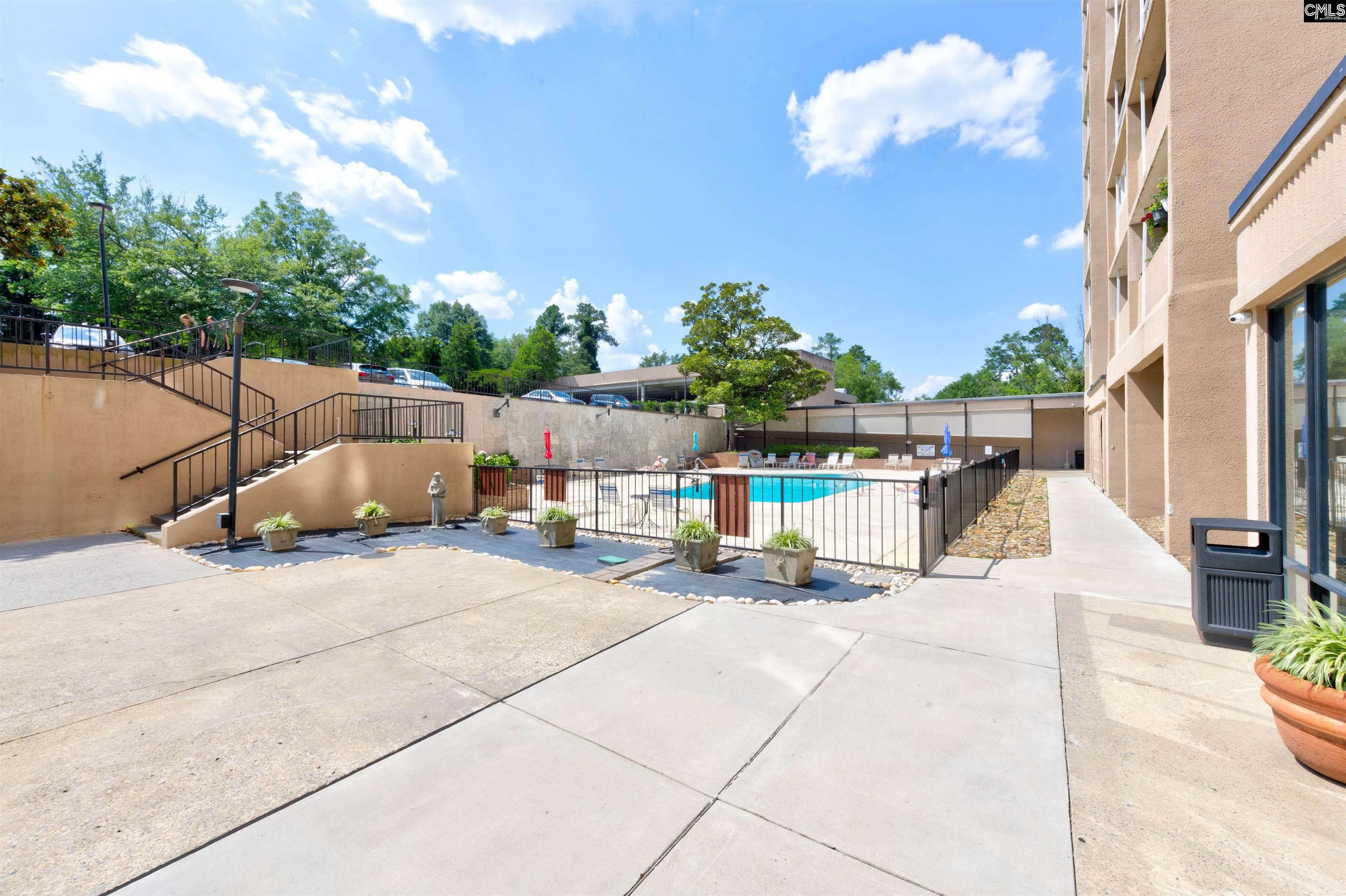 1825 St Julian Place #5-I, Columbia, South Carolina image 24